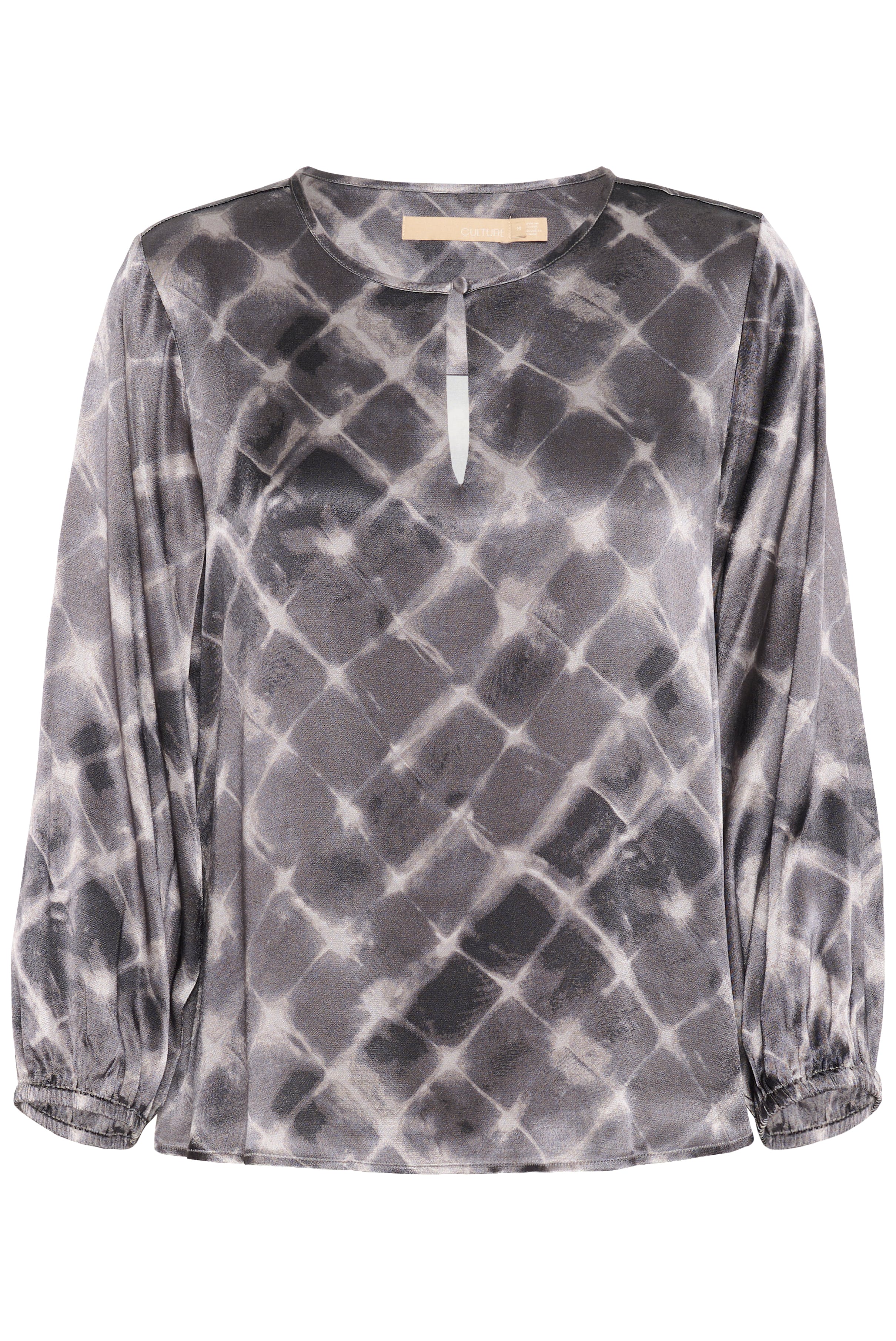 CUjelly Blouse PACK FRONT 50110940-106317