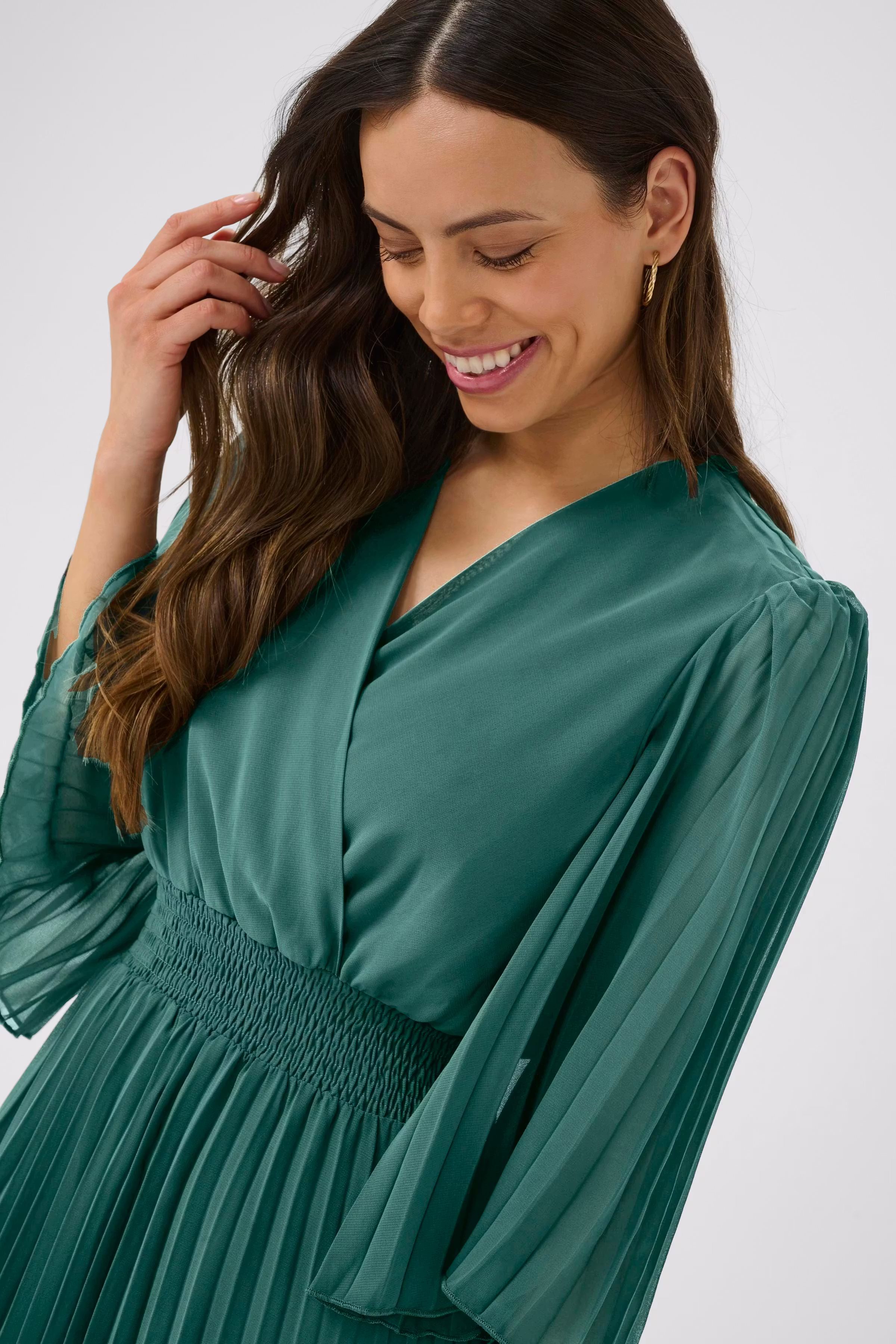 CRAluna Jurk LOOKBOOK DETAIL 10613994-185616