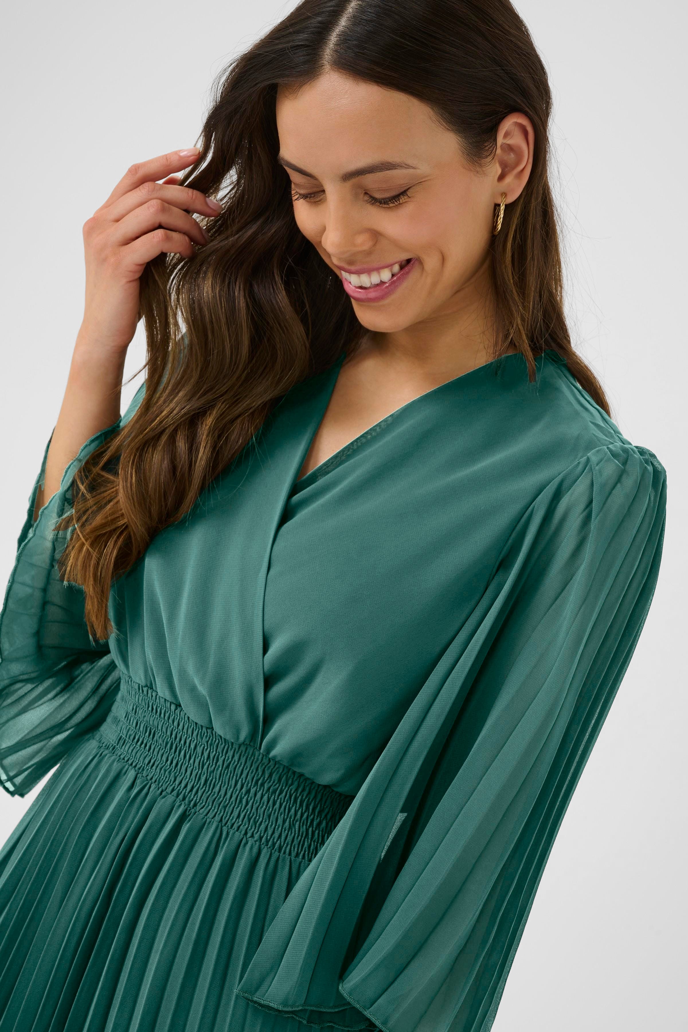 CRAluna Kleid LOOKBOOK DETAIL 10613994-185616