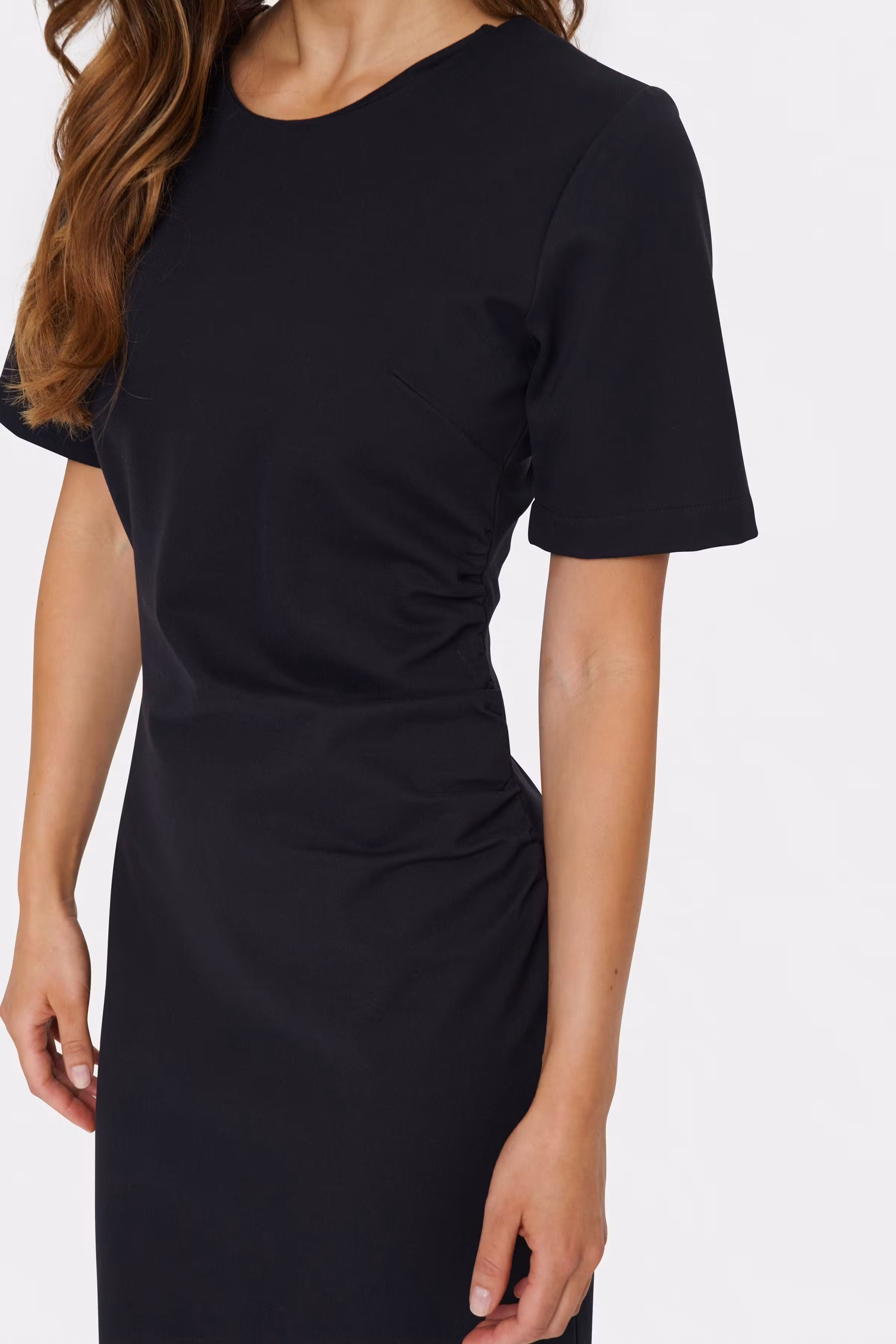 GennySZ Kjole LOOKBOOK DETAIL 30513546-193911