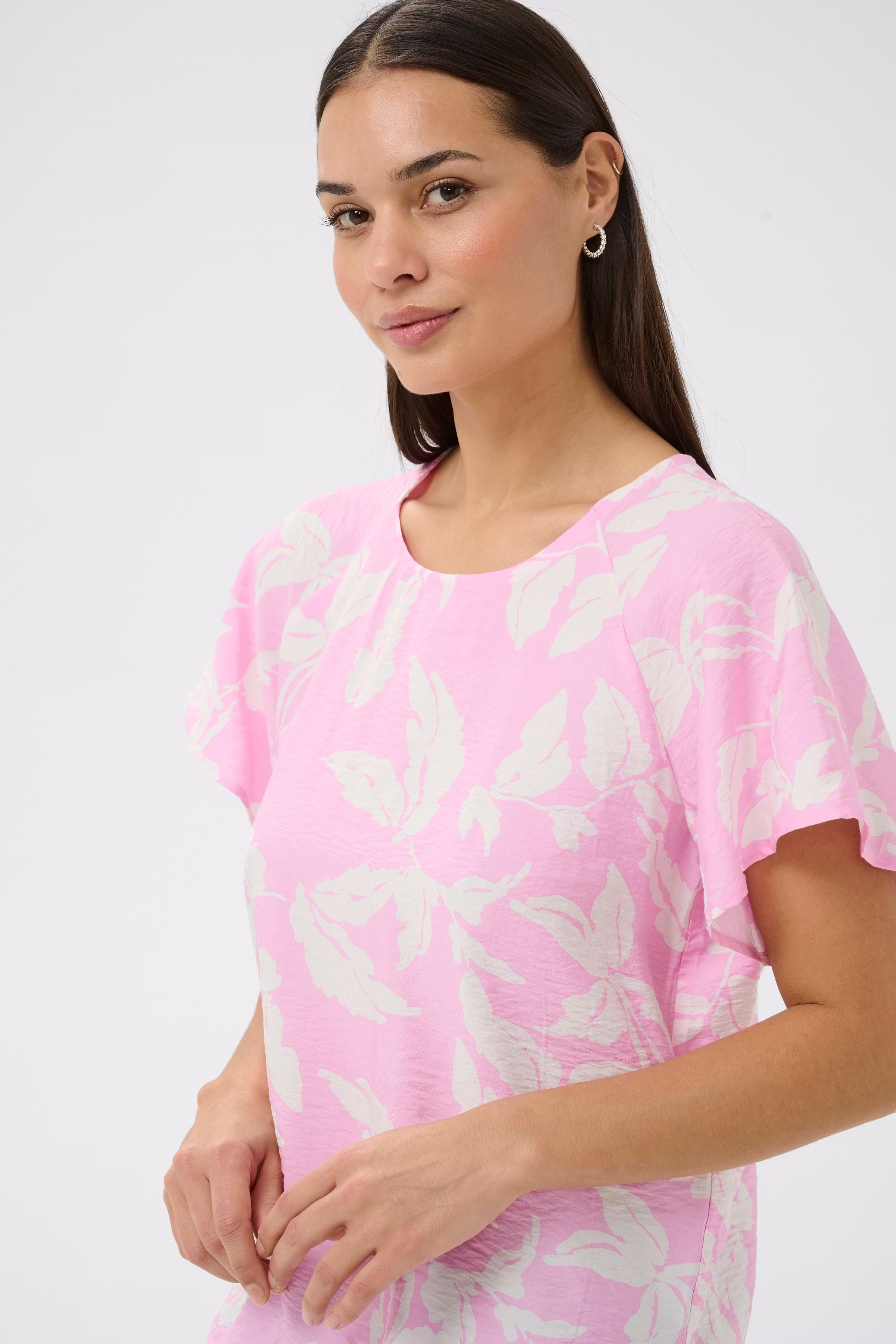 KAmarlo Bluse LOOKBOOK DETAIL 10511390-109520