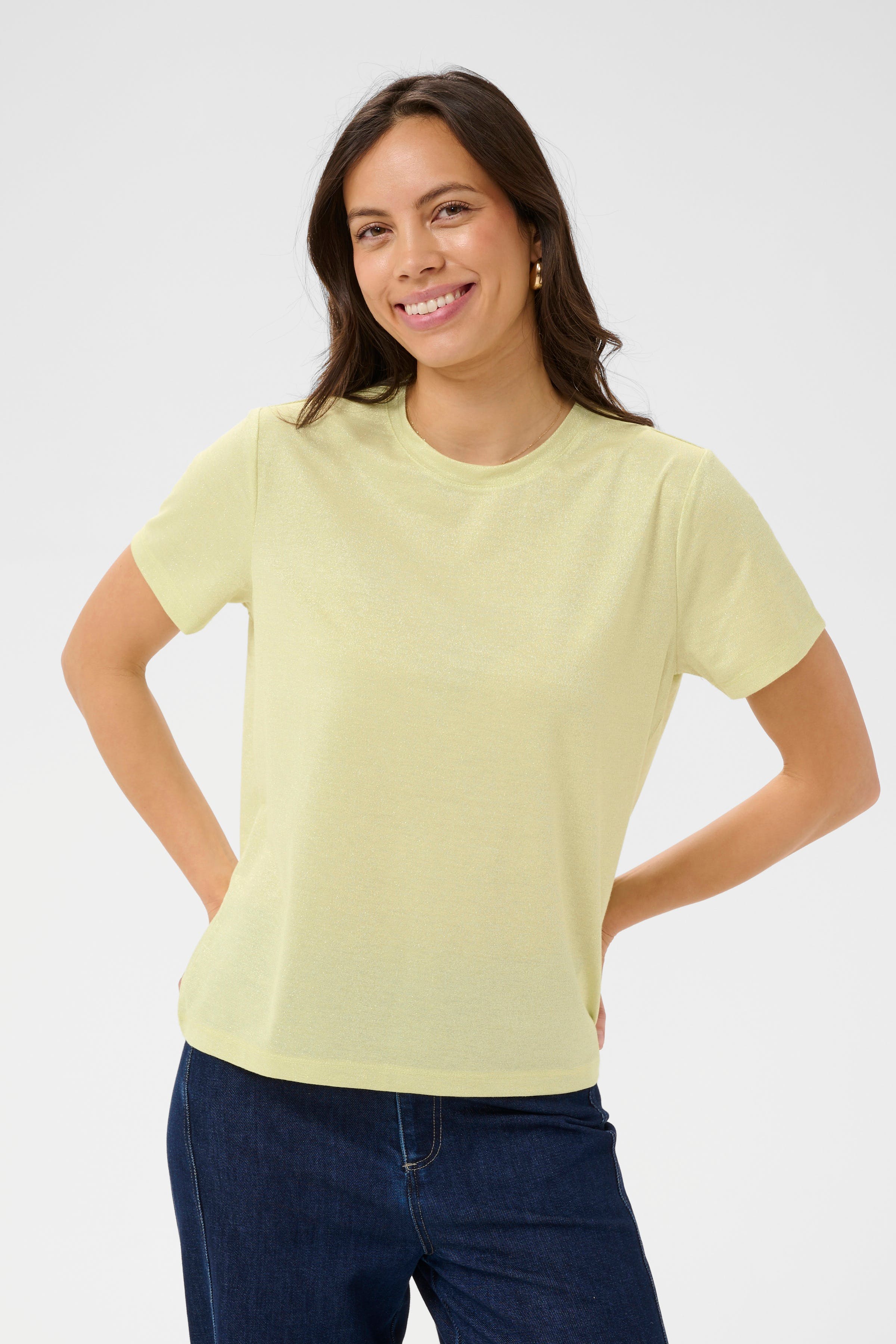 HagaSZ T-shirt LOOKBOOK FRONT 30513828-120718