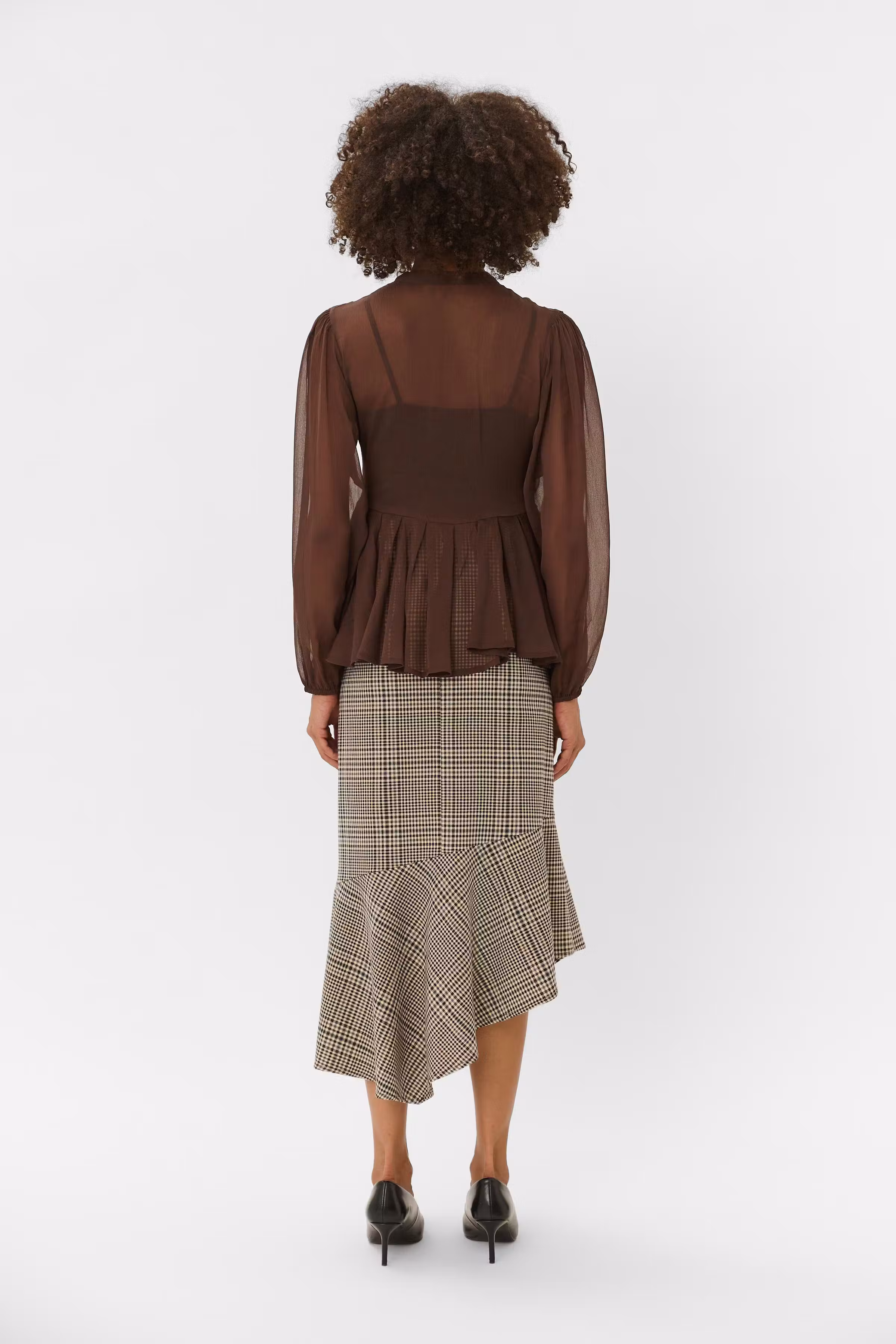 CUsusanna Shirt LOOKBOOK BACK 50113777-190915