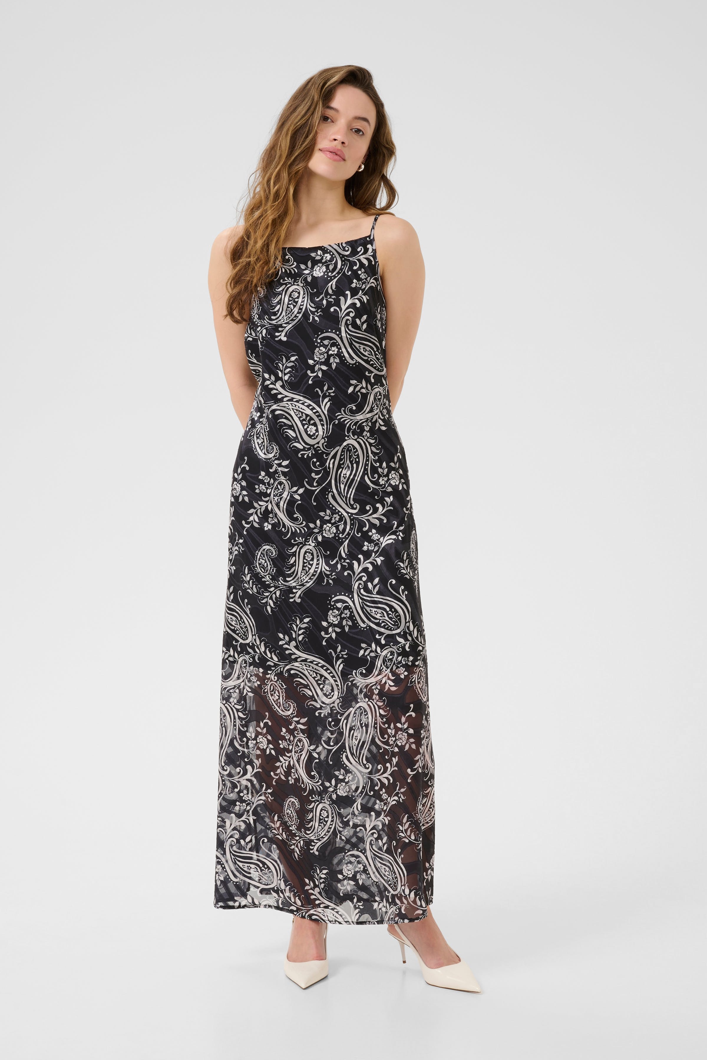 KAlectra Kleid LOOKBOOK FRONT 10510353-107983