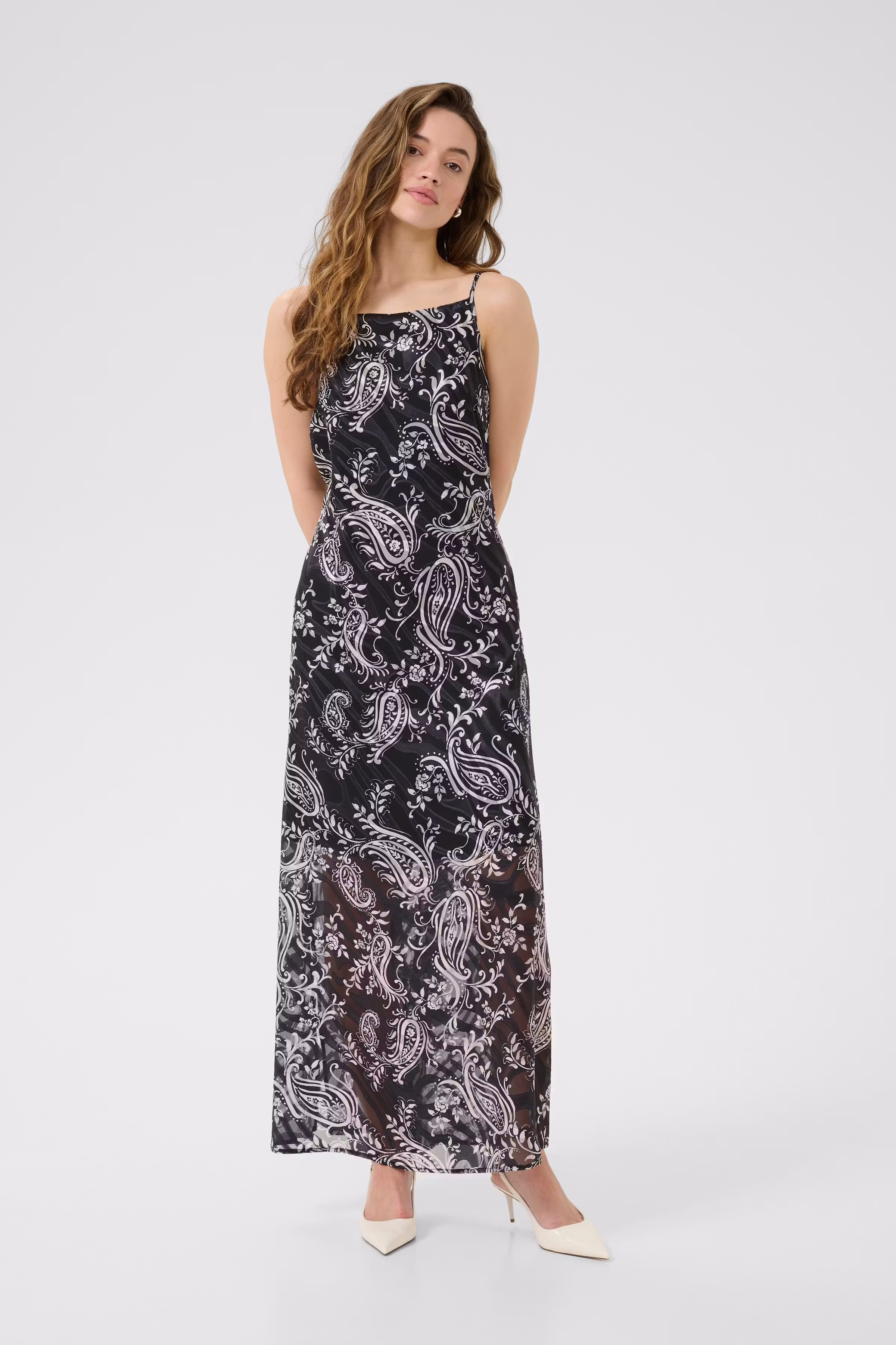 KAlectra Kleid LOOKBOOK FRONT 10510353-107983