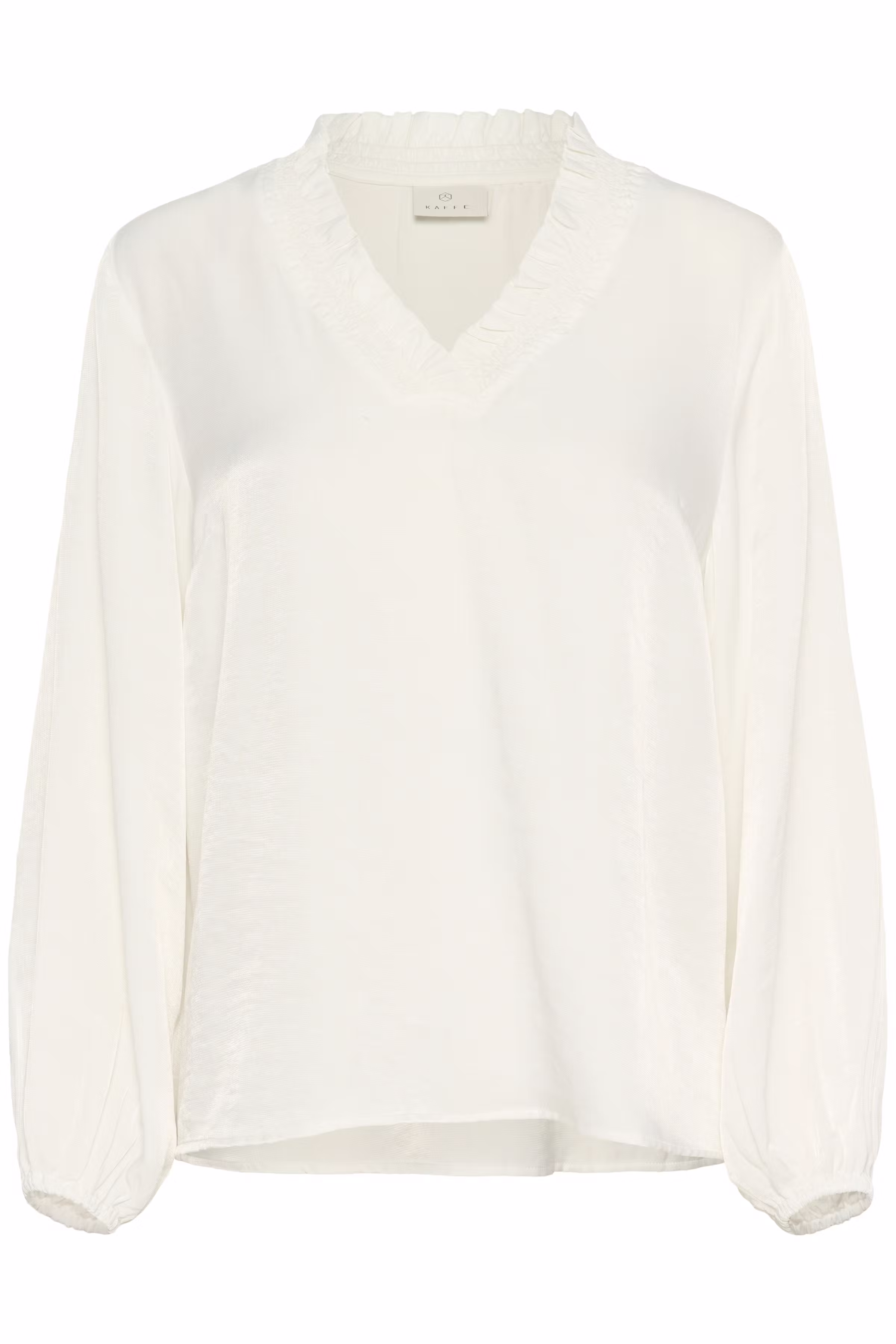 KAmille Bluse PACK FRONT 10510845-110602