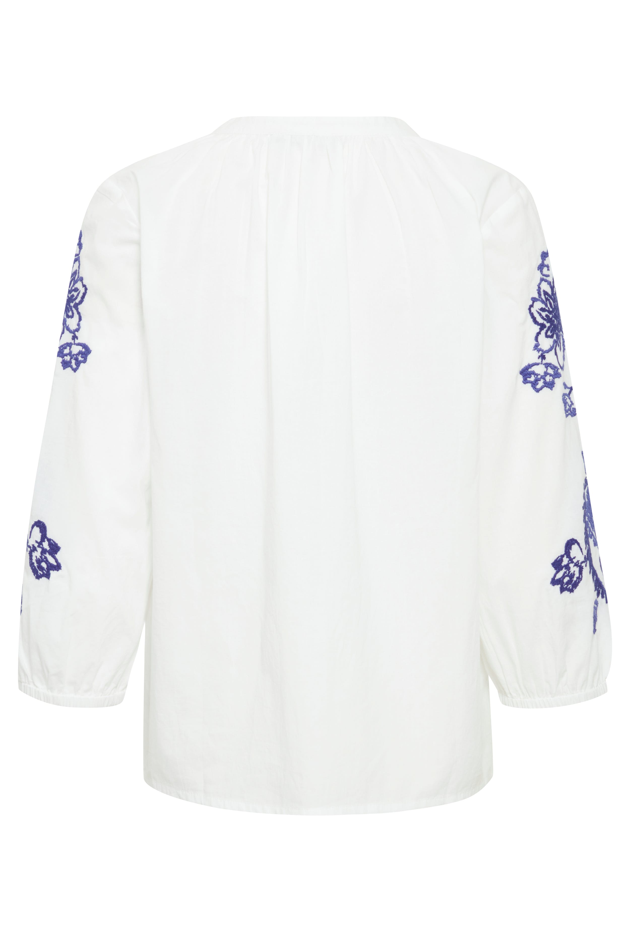 PZKATHRINE Overhemd PACK BACK 50208238-110601