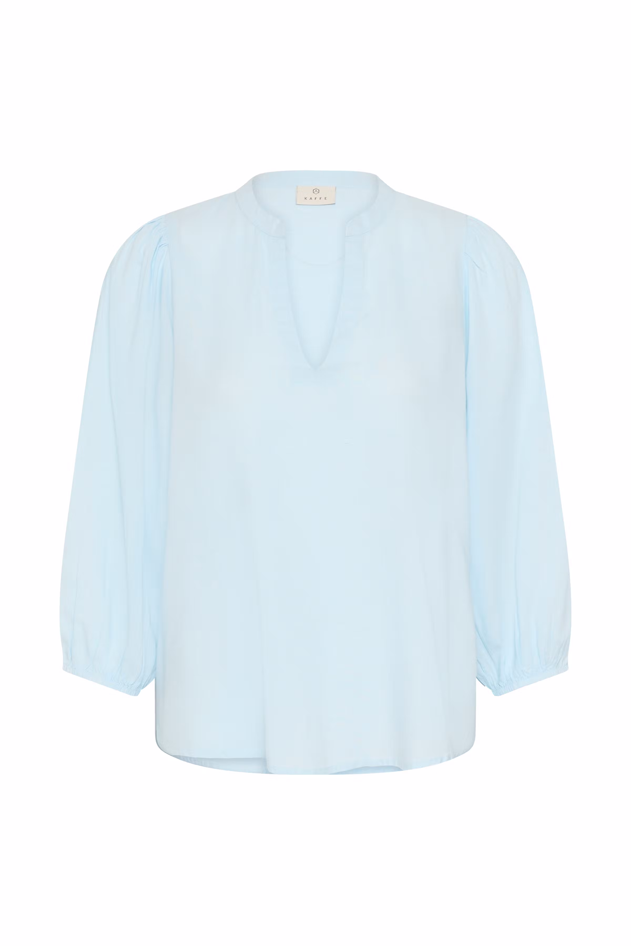 KAmilia Blouse PACK FRONT 10511457-144005