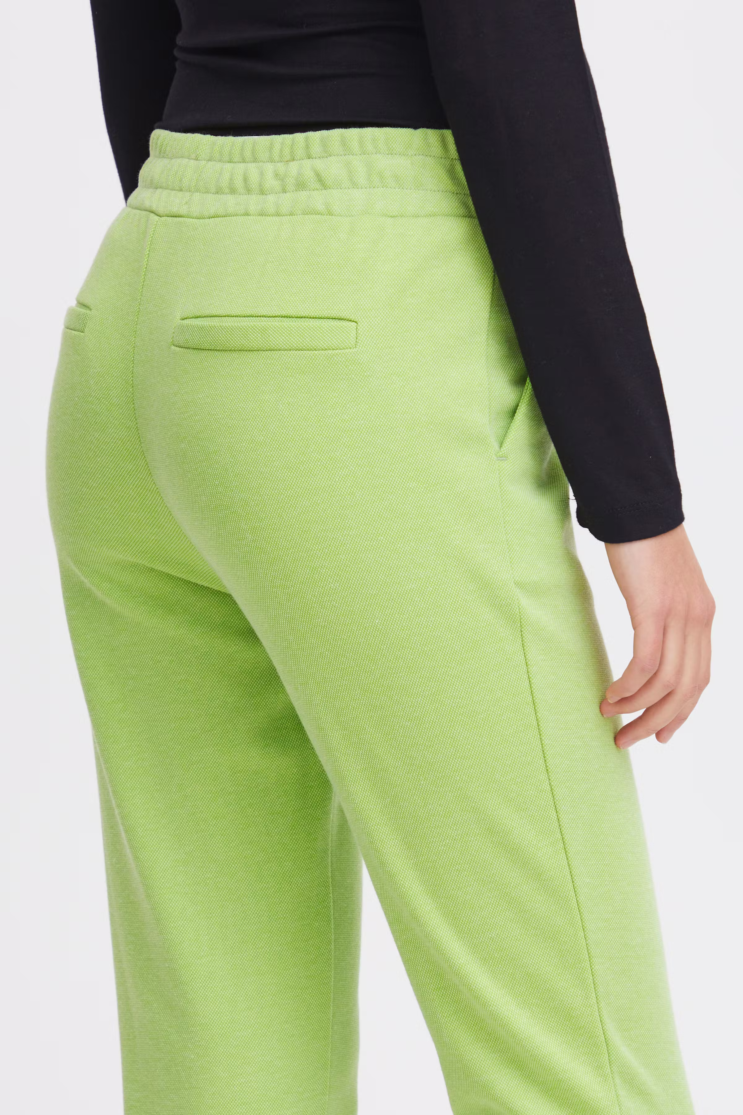 IHKATE Pantalon LOOKBOOK DETAIL 20113286-150341