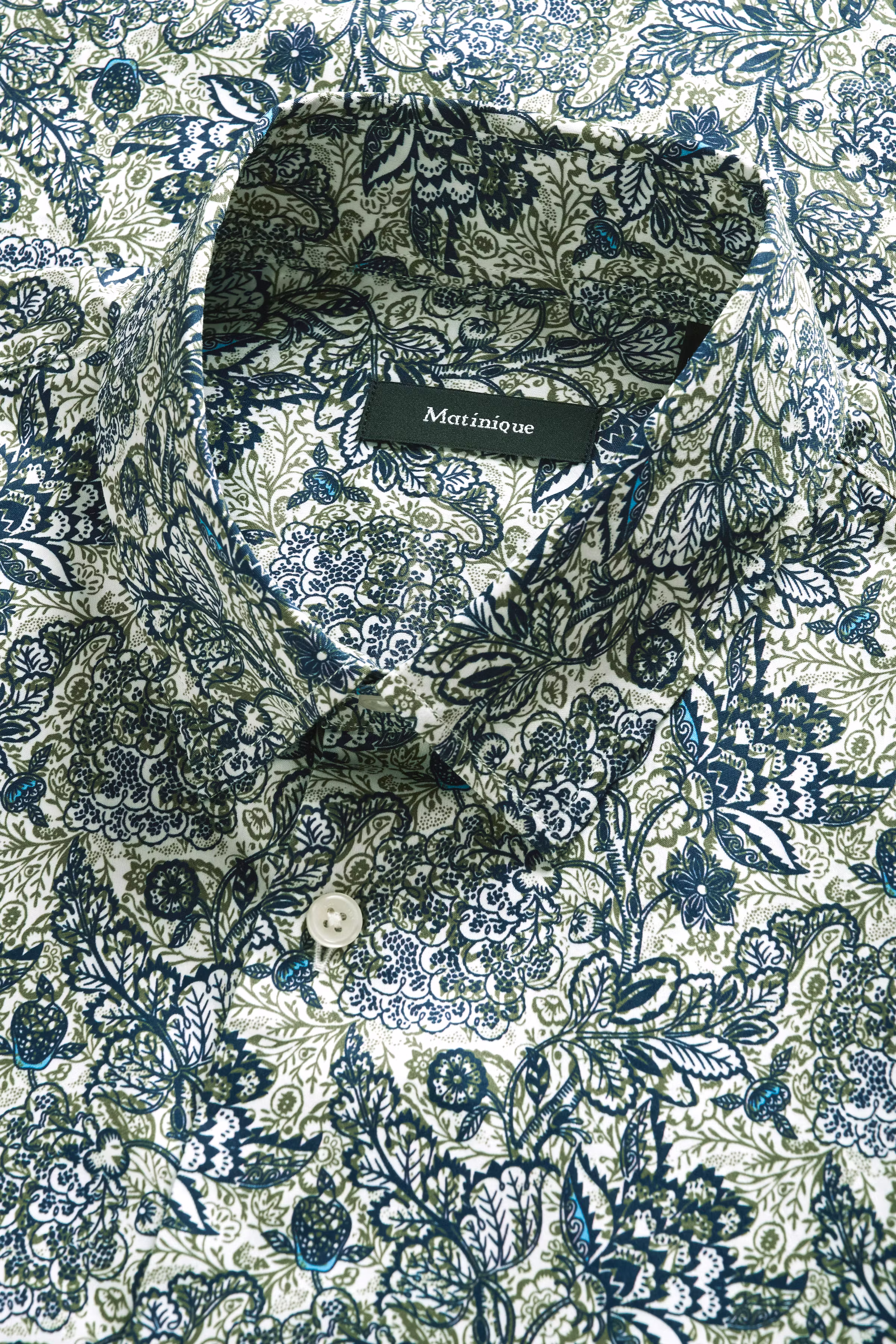 MAtrostol Skjorte PACK DETAIL 30208040-180312