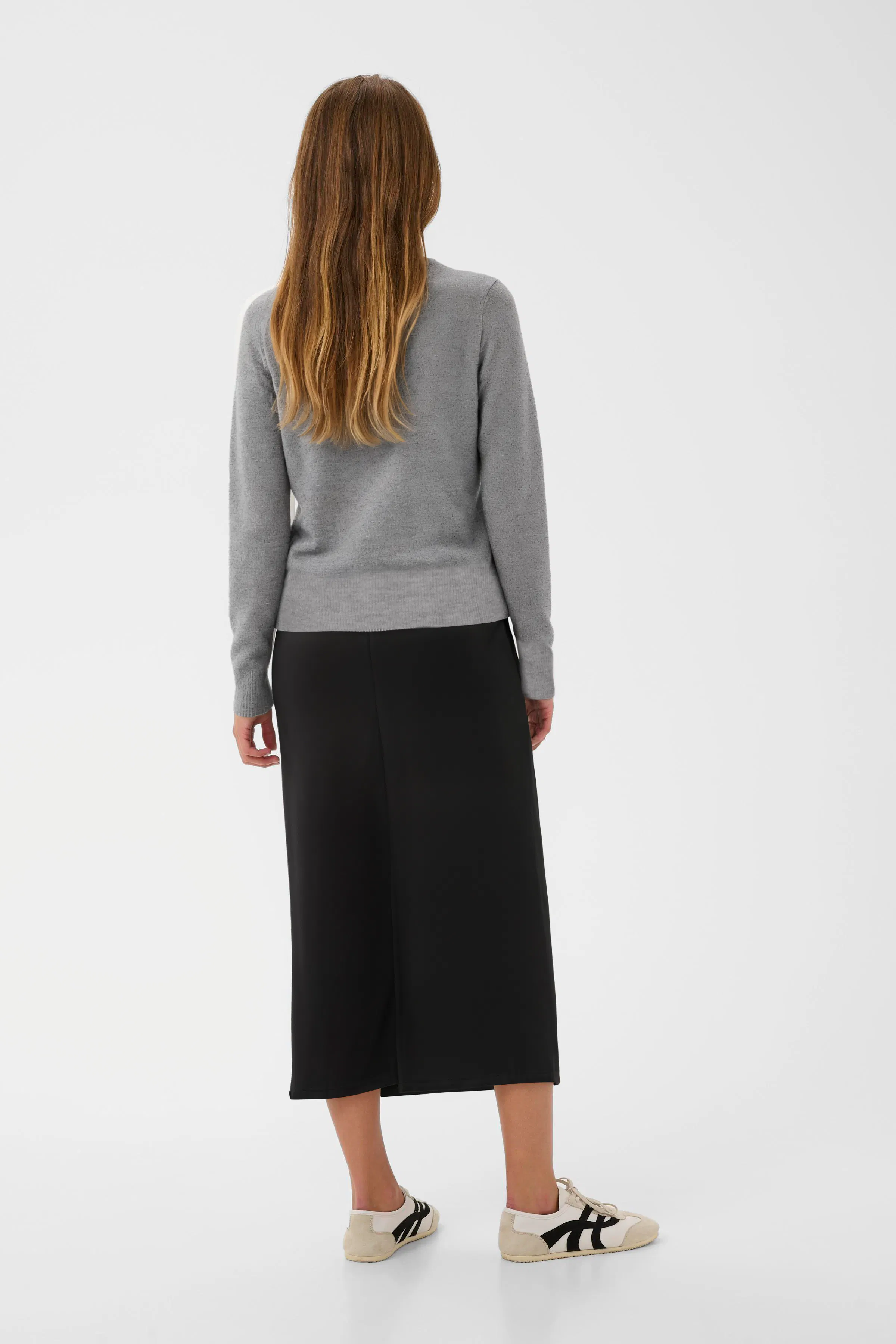 KAannika Skjørt LOOKBOOK BACK 10510904-100121