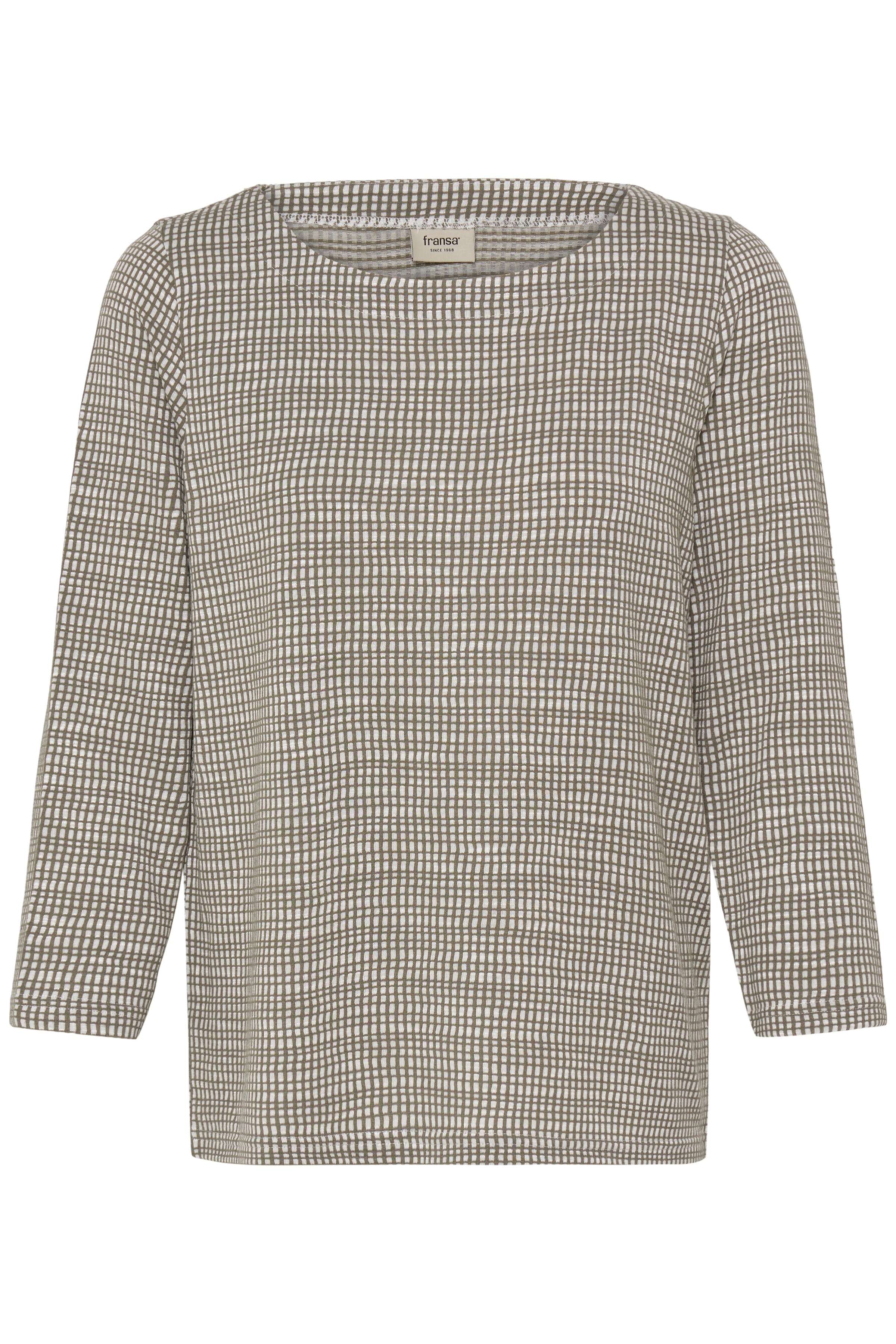 FRNIALA T-shirt PACK FRONT 20617523-900005066