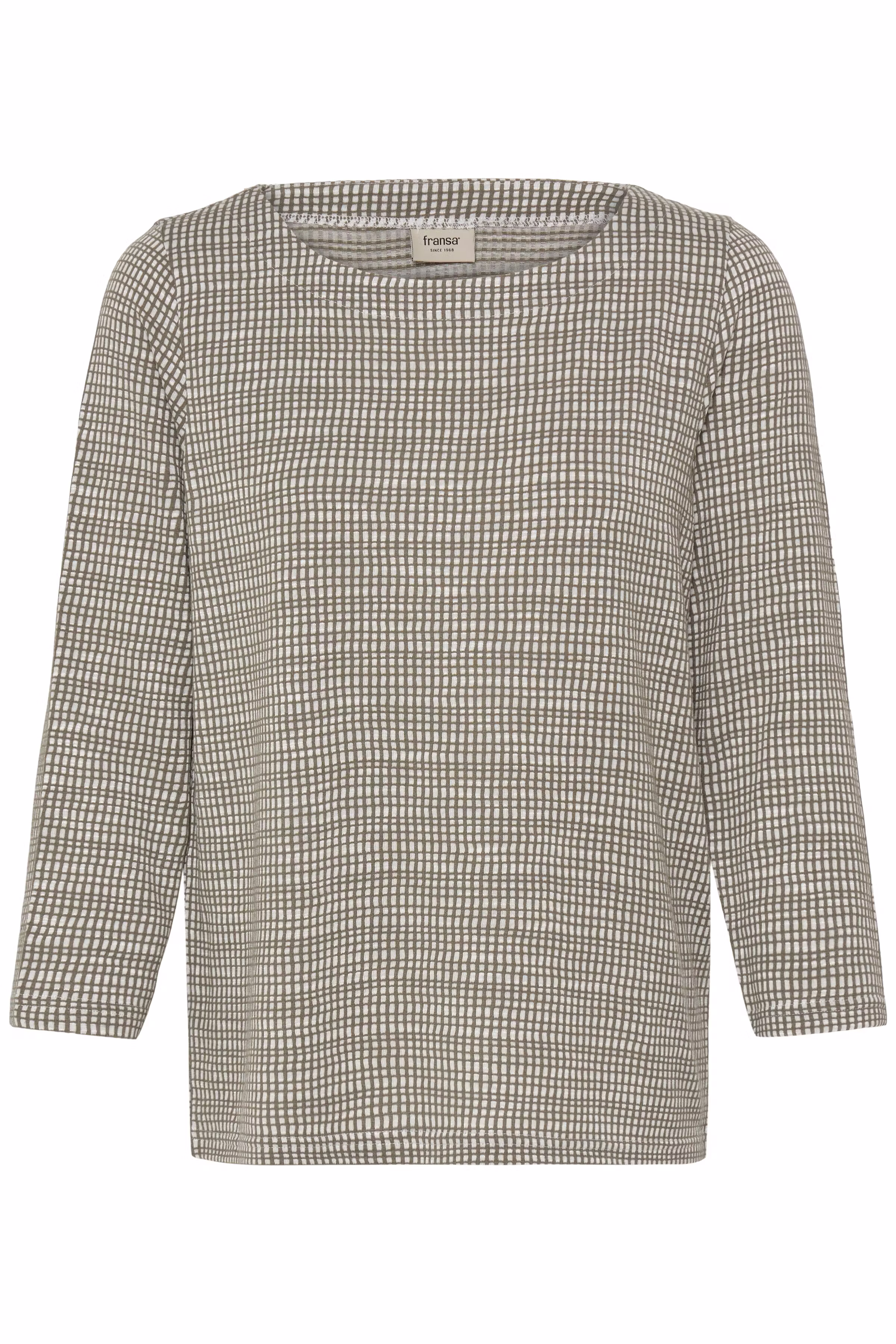 FRNIALA T-shirt PACK FRONT 20617523-900005067