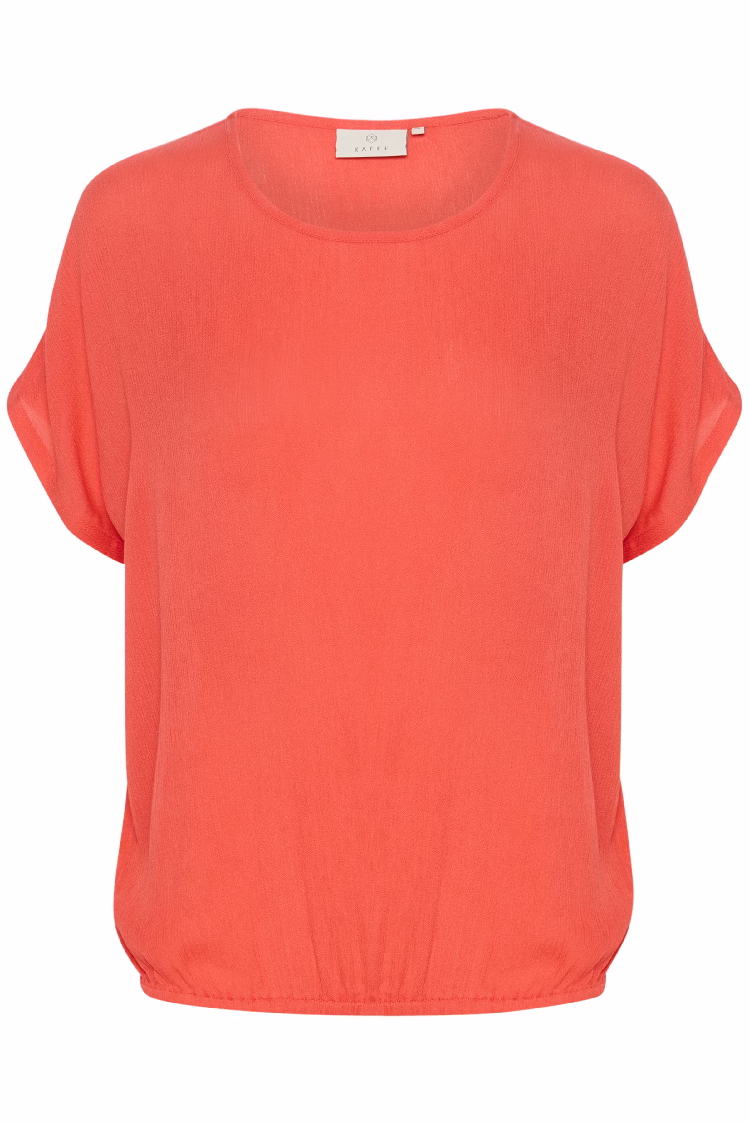 KAamber Blouse PACK FRONT 10500781-181651