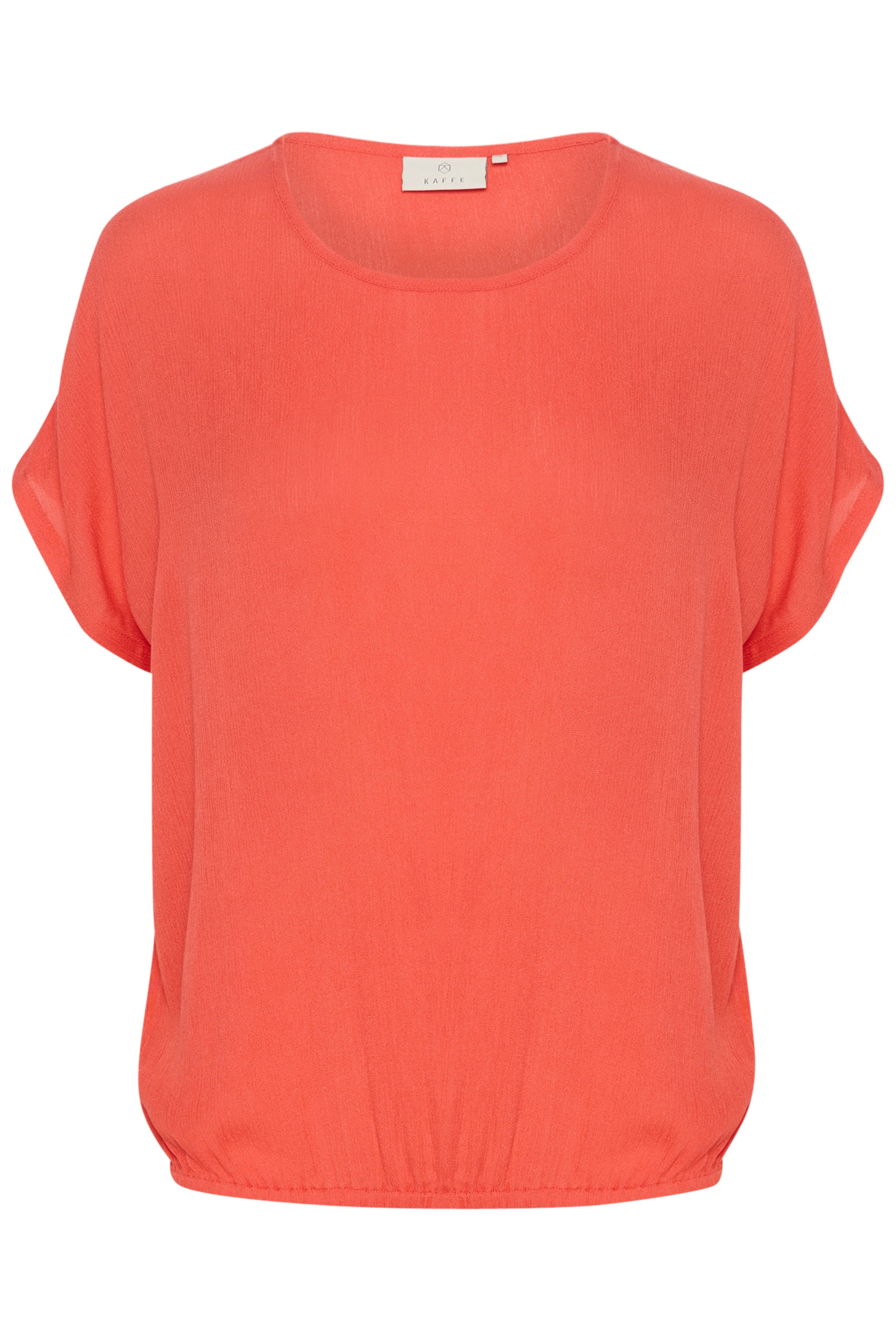 KAamber Blouse PACK FRONT 10500781-181651