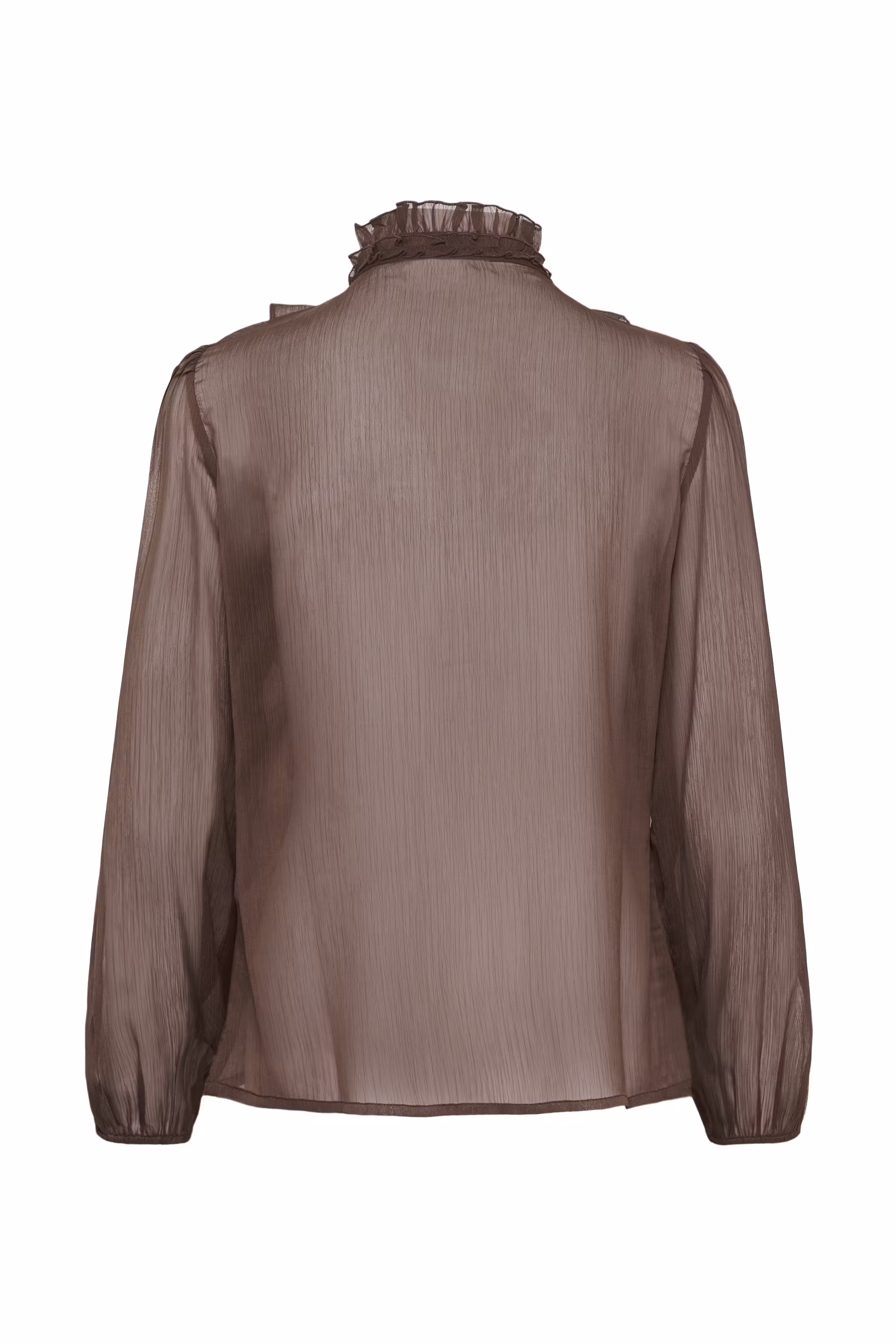 LiljaSZ Overhemd PACK BACK 30512627-190912