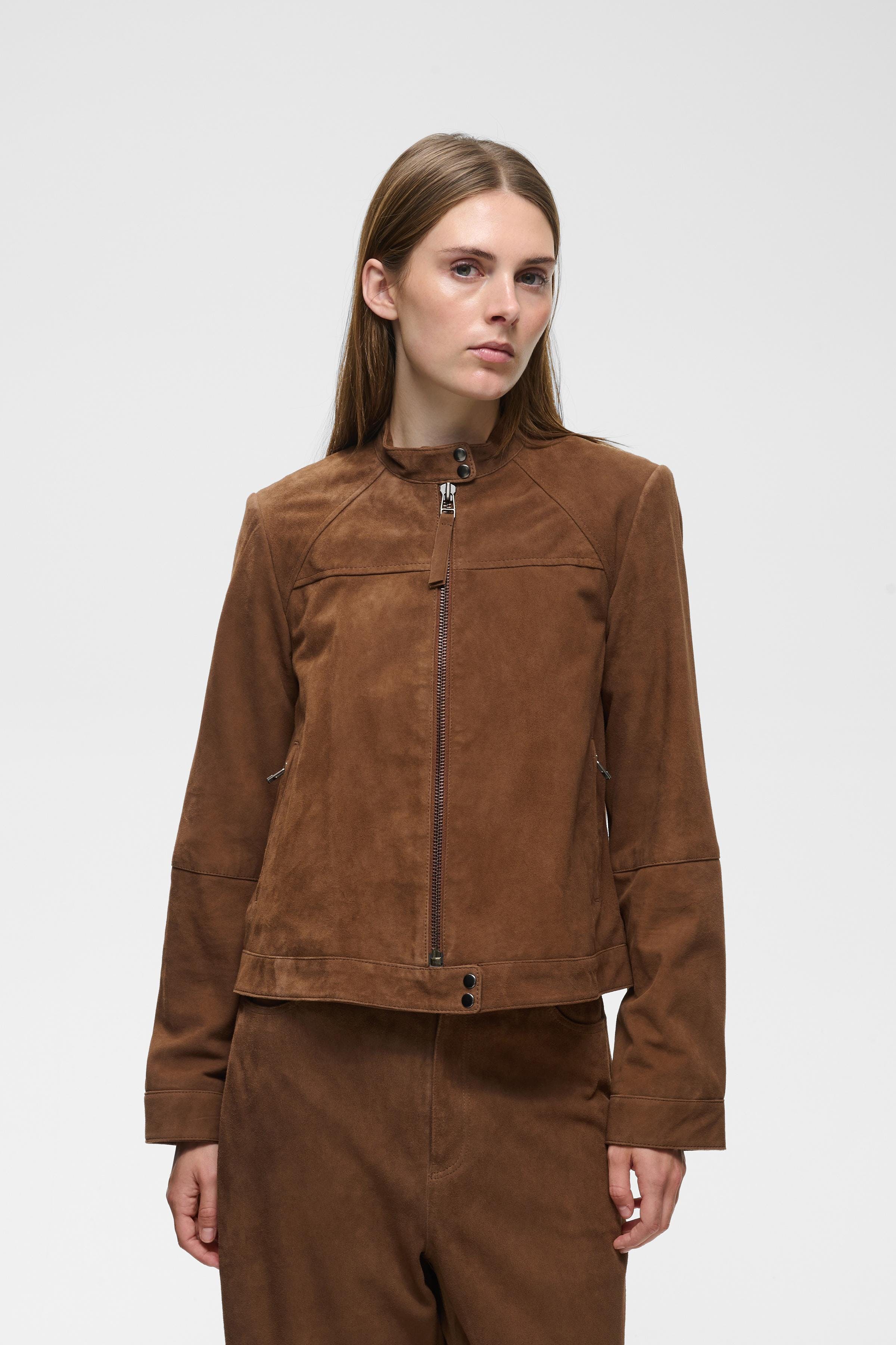 HELKIIW Causal jas LOOKBOOK FRONT 30112957-191227