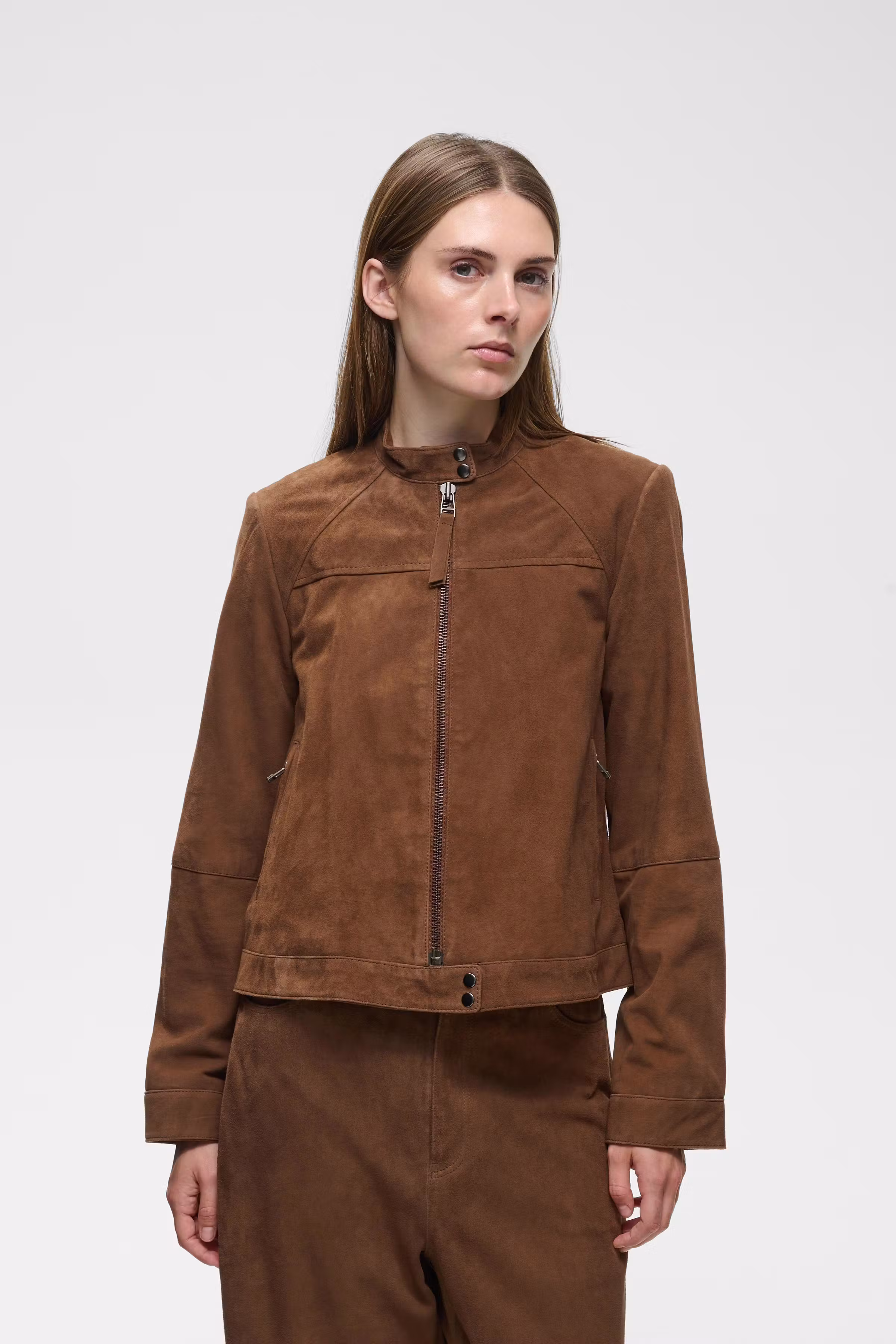 HELKIIW Casual jacket LOOKBOOK FRONT 30112957-191227