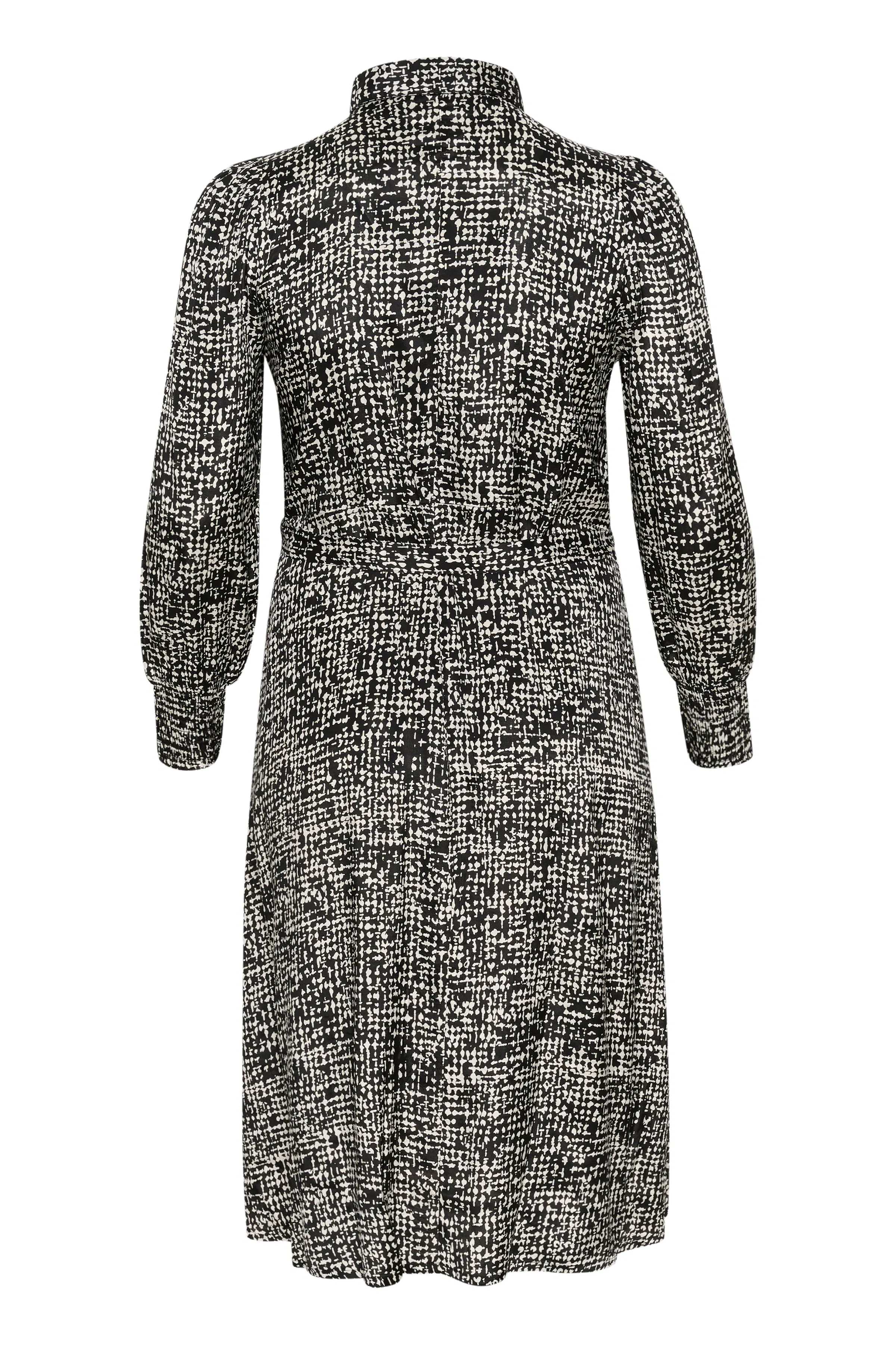 KCshana Dress PACK BACK 10582053-106988