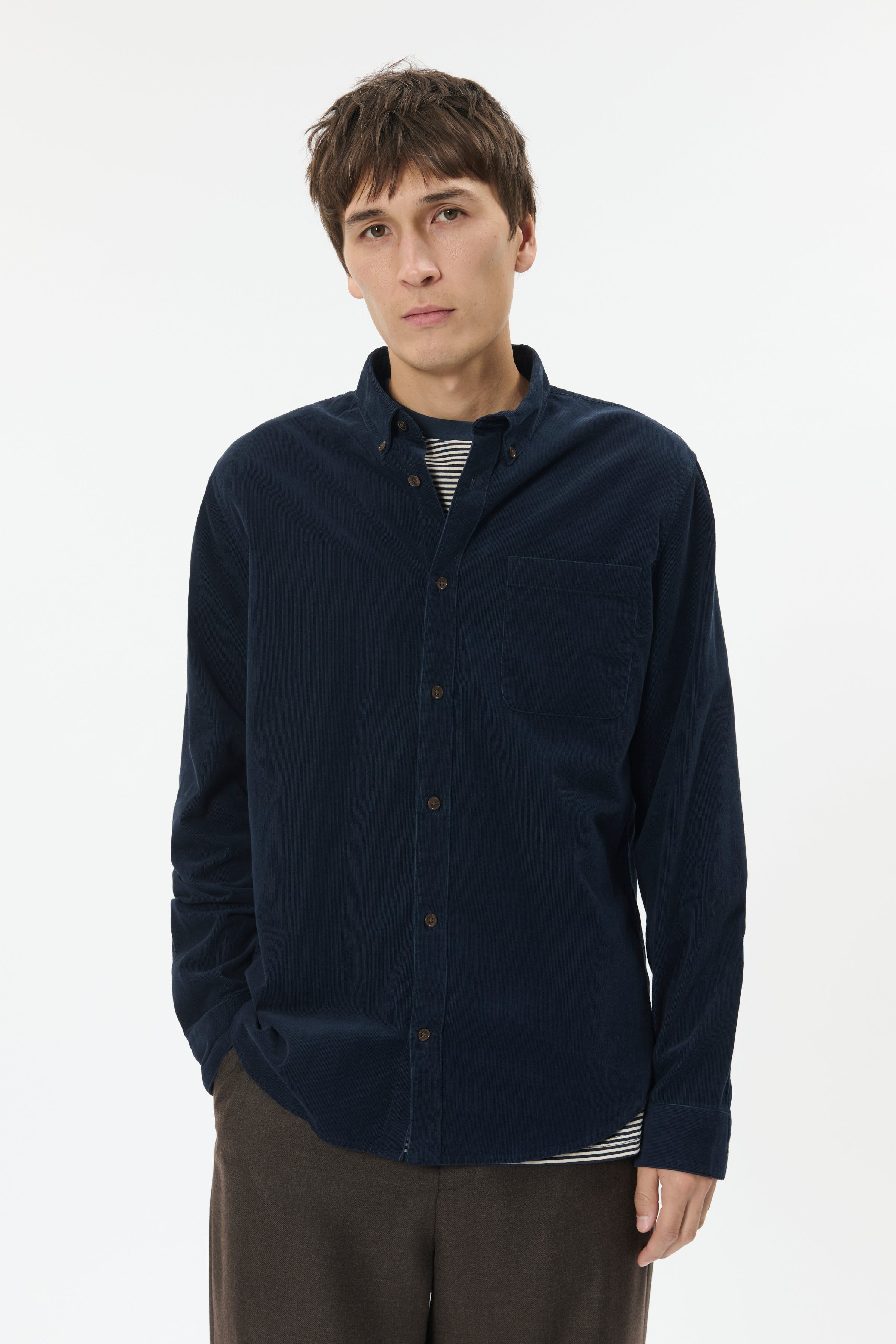 MAtrostol BD Shirt LOOKBOOK FRONT 30208772-194011