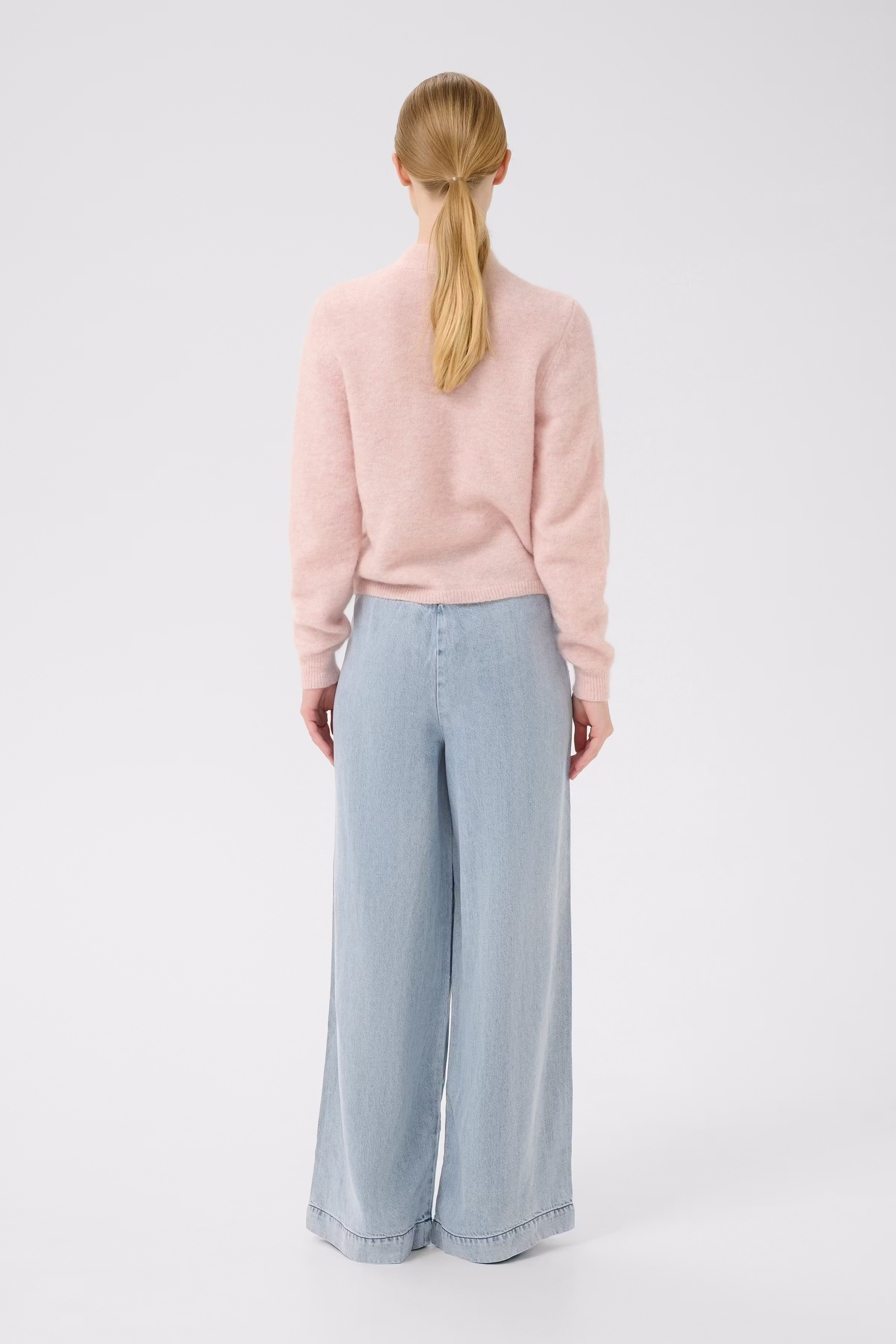 GZfelina Broek LOOKBOOK BACK 10909941-104611