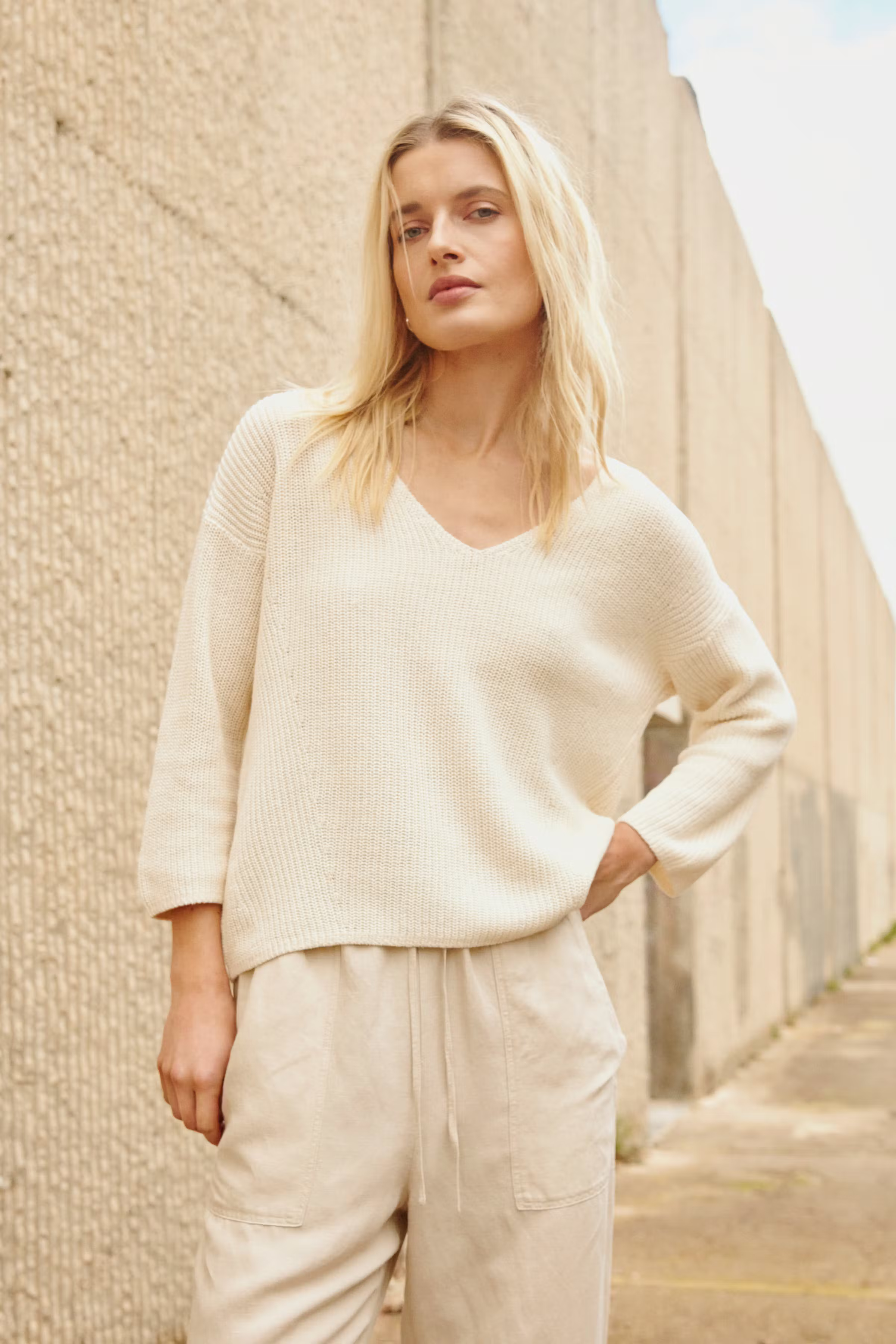 EtronasPW Pullover LOCATION NONE 30310440-110701