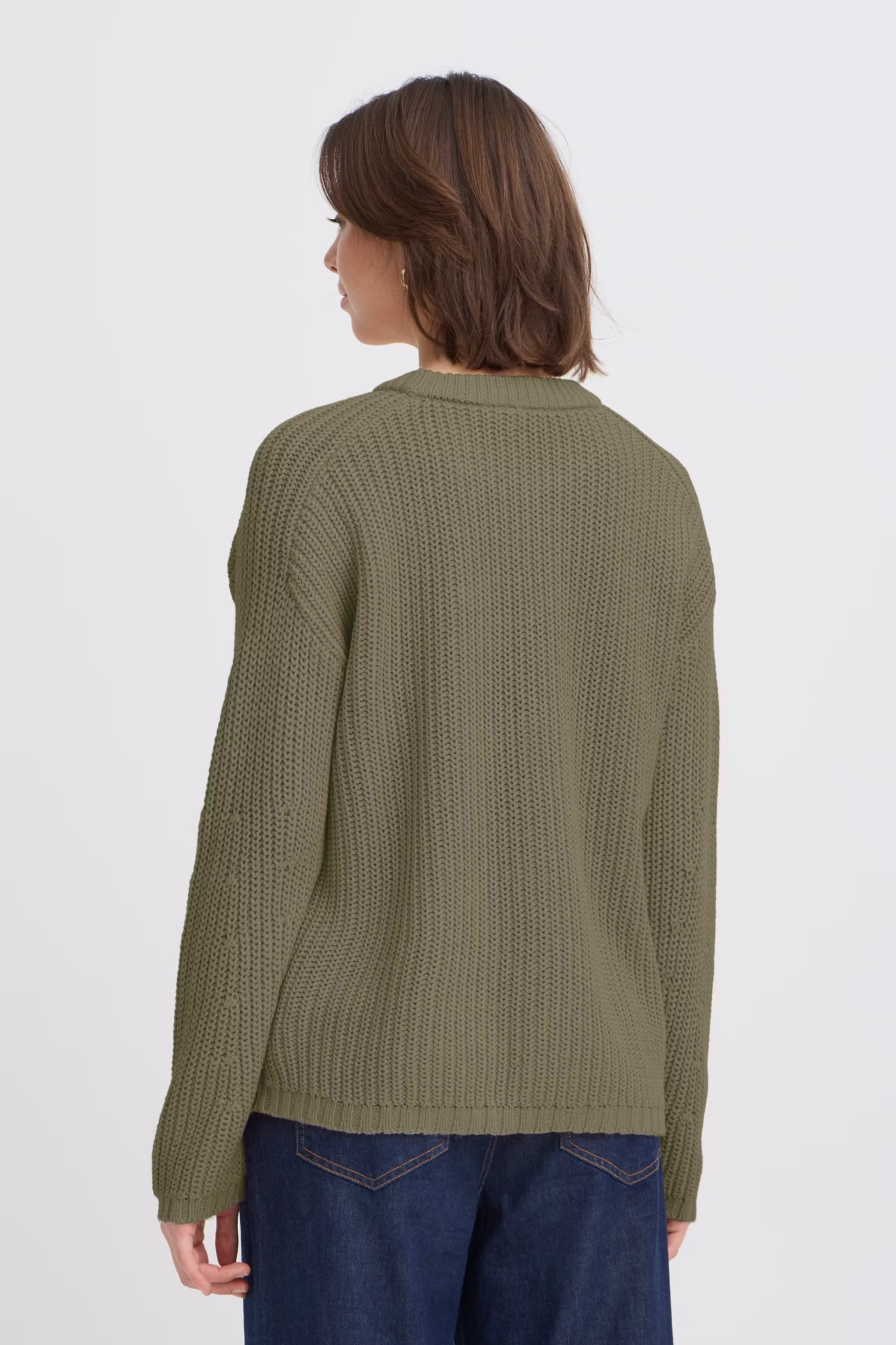 FRKAMIA Pullover LOOKBOOK BACK 20616355-180516