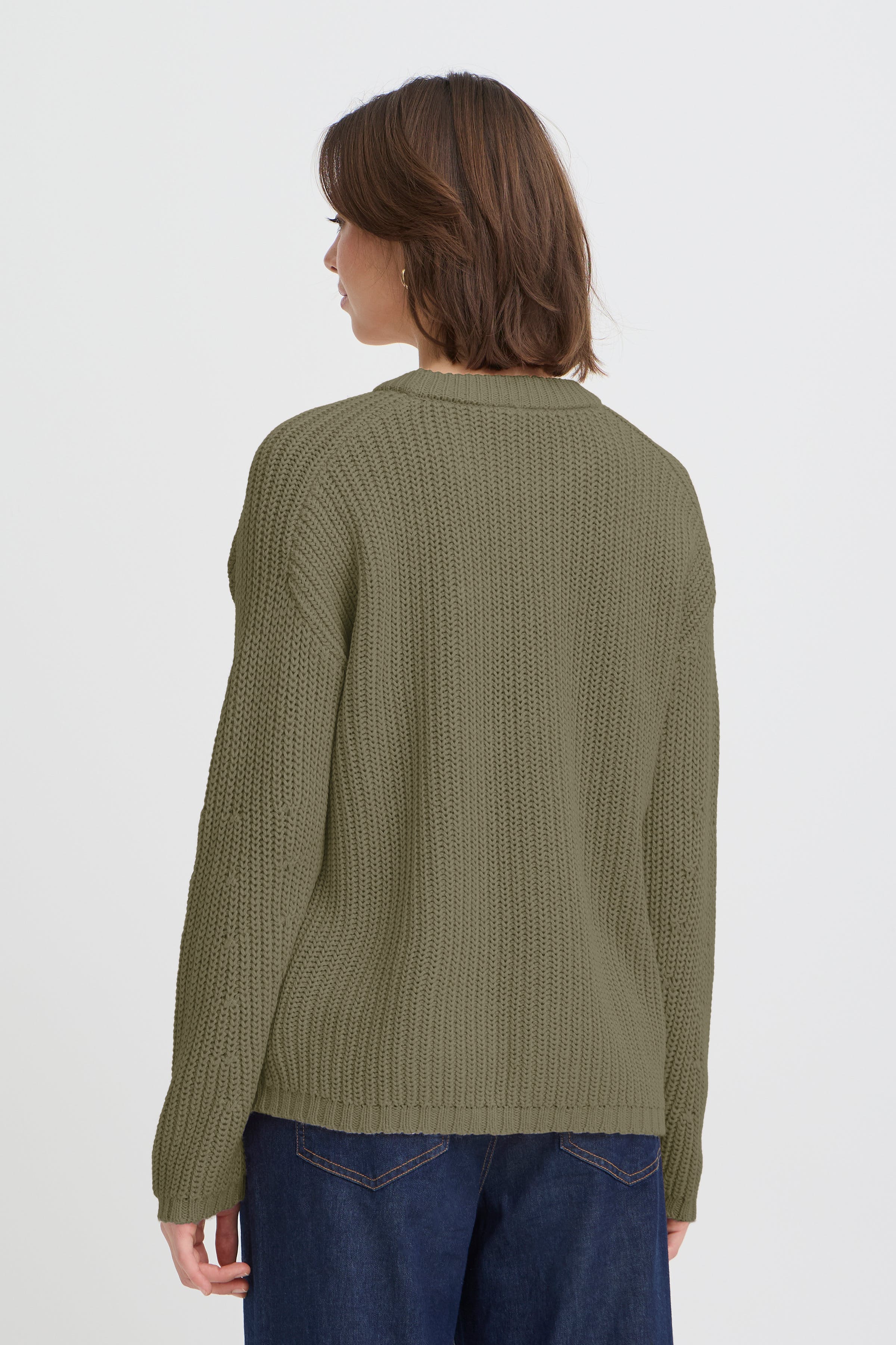 FRKAMIA Pullover LOOKBOOK BACK 20616355-180516