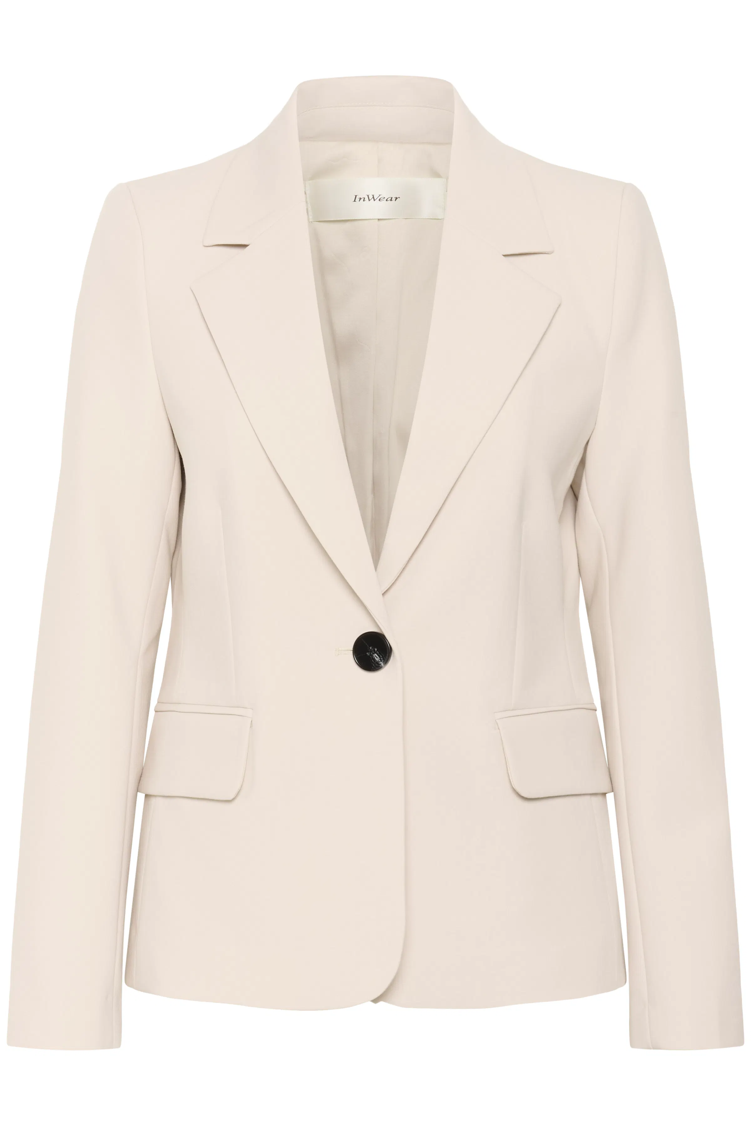 BryelleIW Blazer PACK FRONT 30110990-130403
