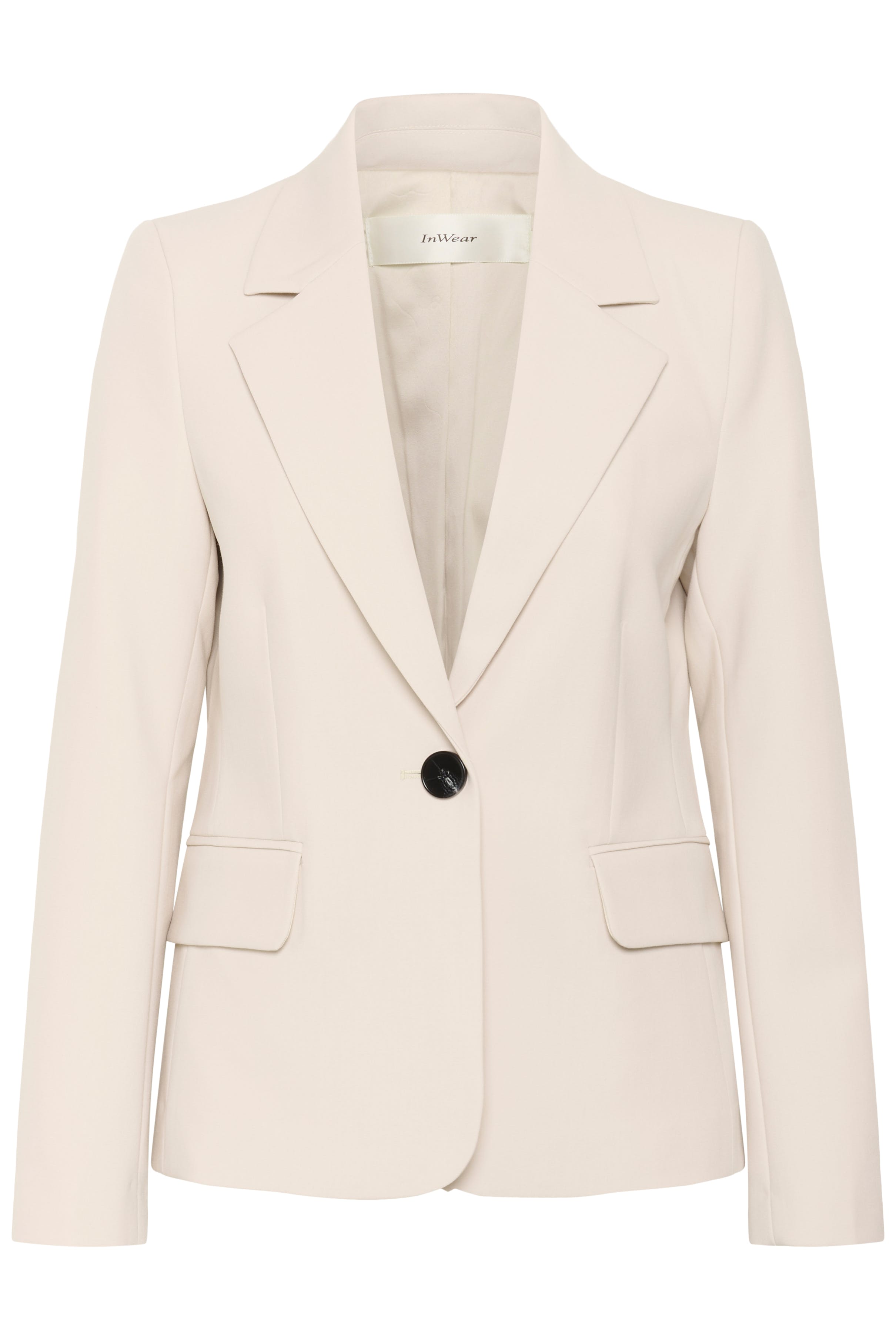 BryelleIW Blazer PACK FRONT 30110990-194008