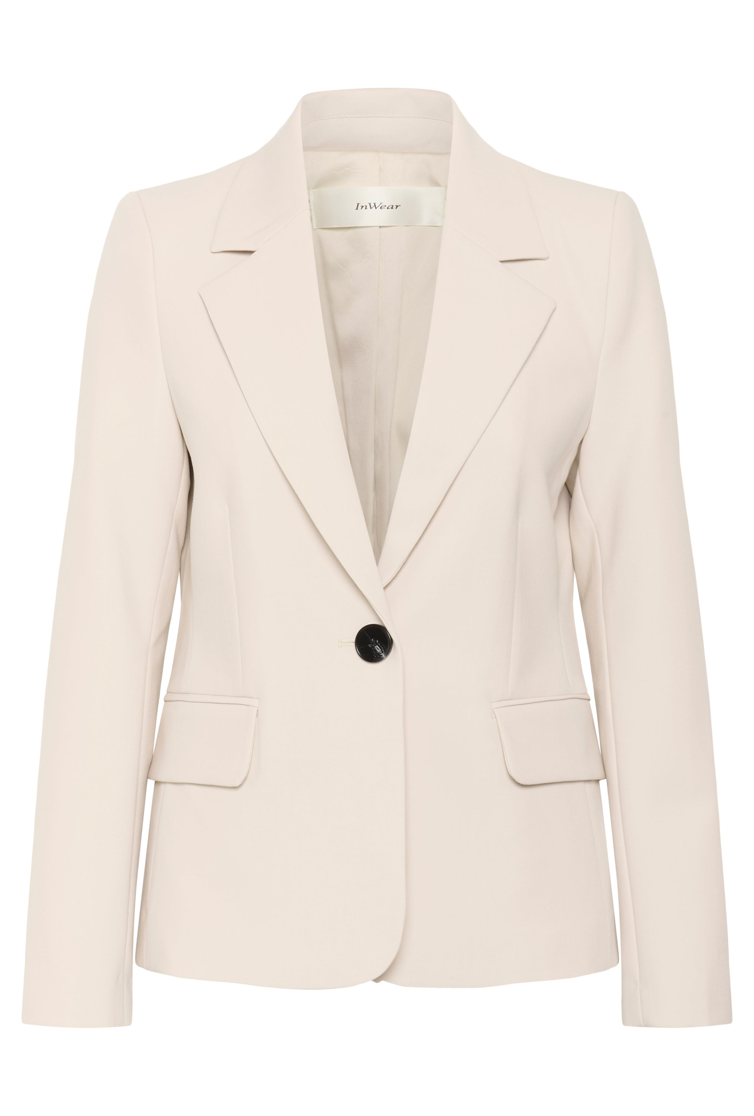 BryelleIW Blazer PACK FRONT 30110990-130403