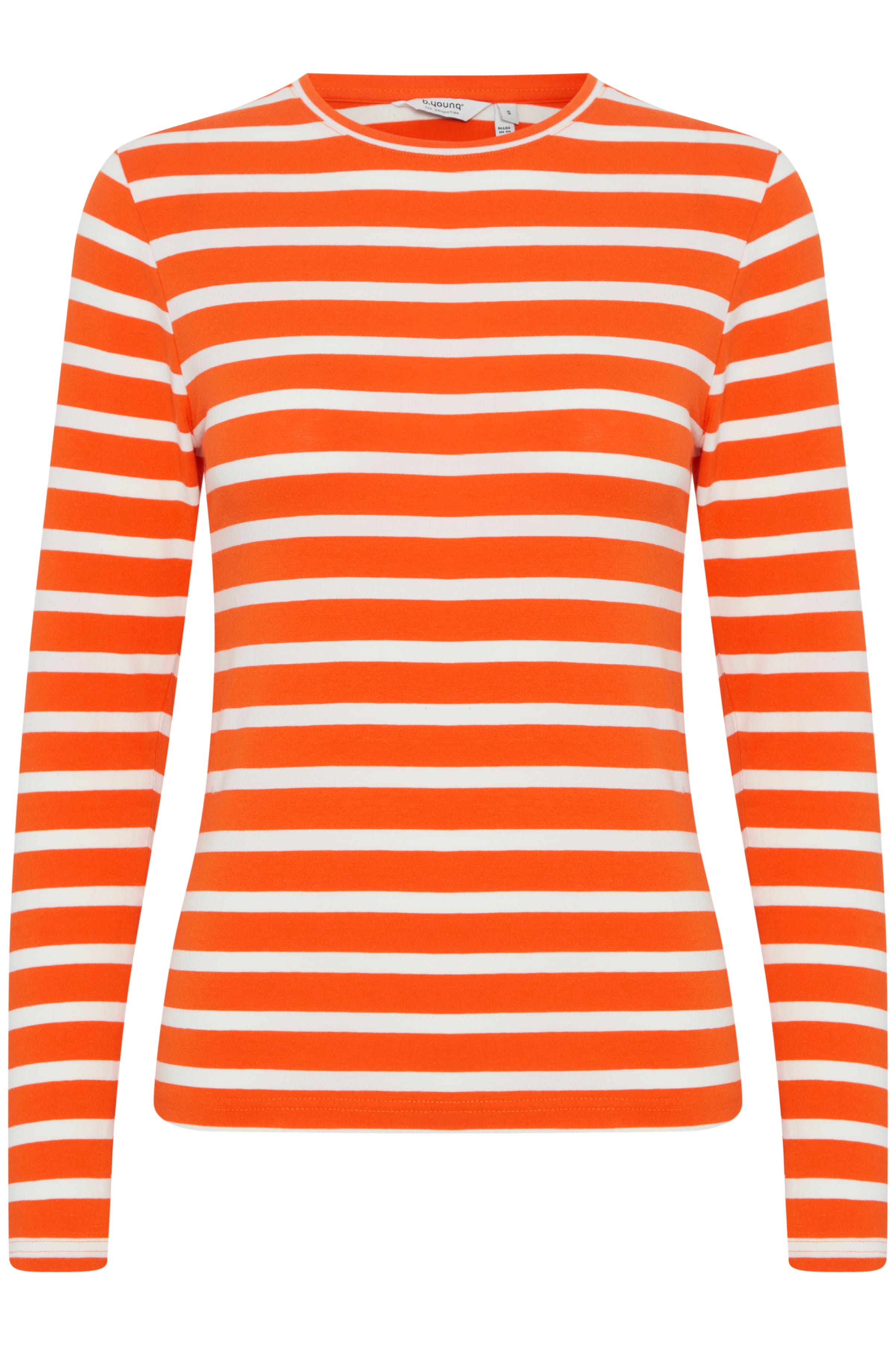 BYPAMILA T-shirt PACK FRONT 20807931-201688