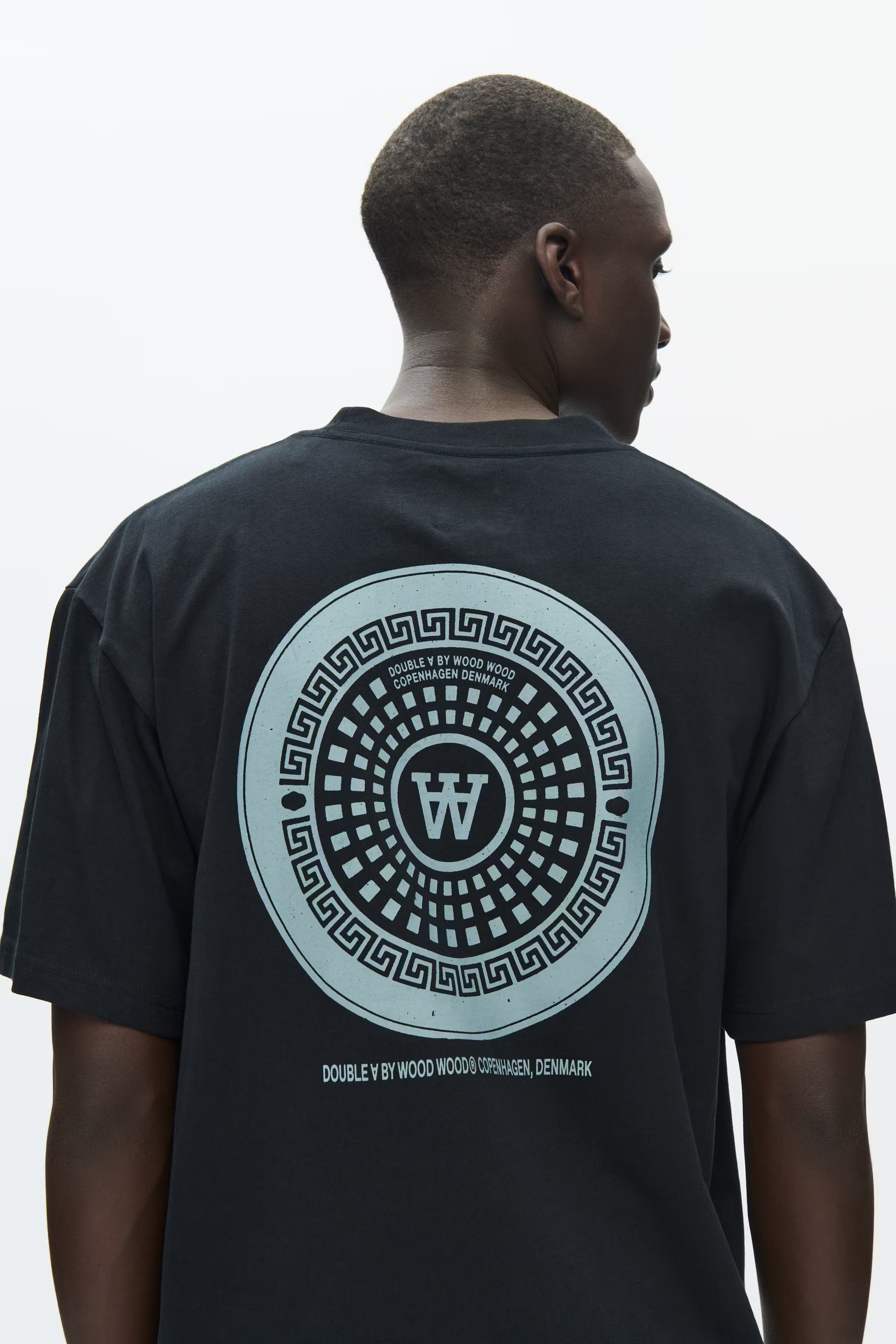 WWLiam T-shirt LOOKBOOK DETAIL 30251981-303700