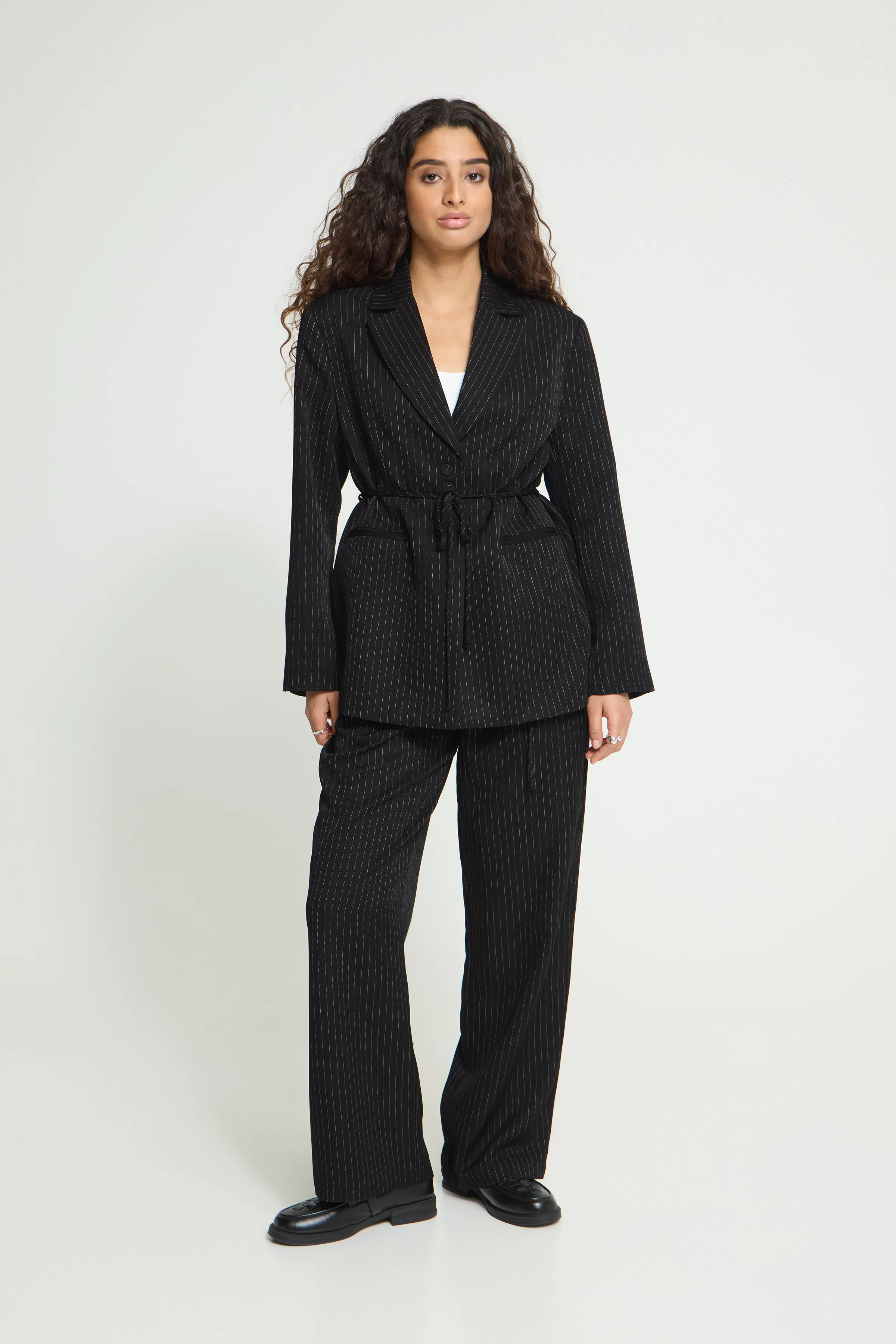 IHILYANA Blazer LOOKBOOK FRONT 20126554-900014427