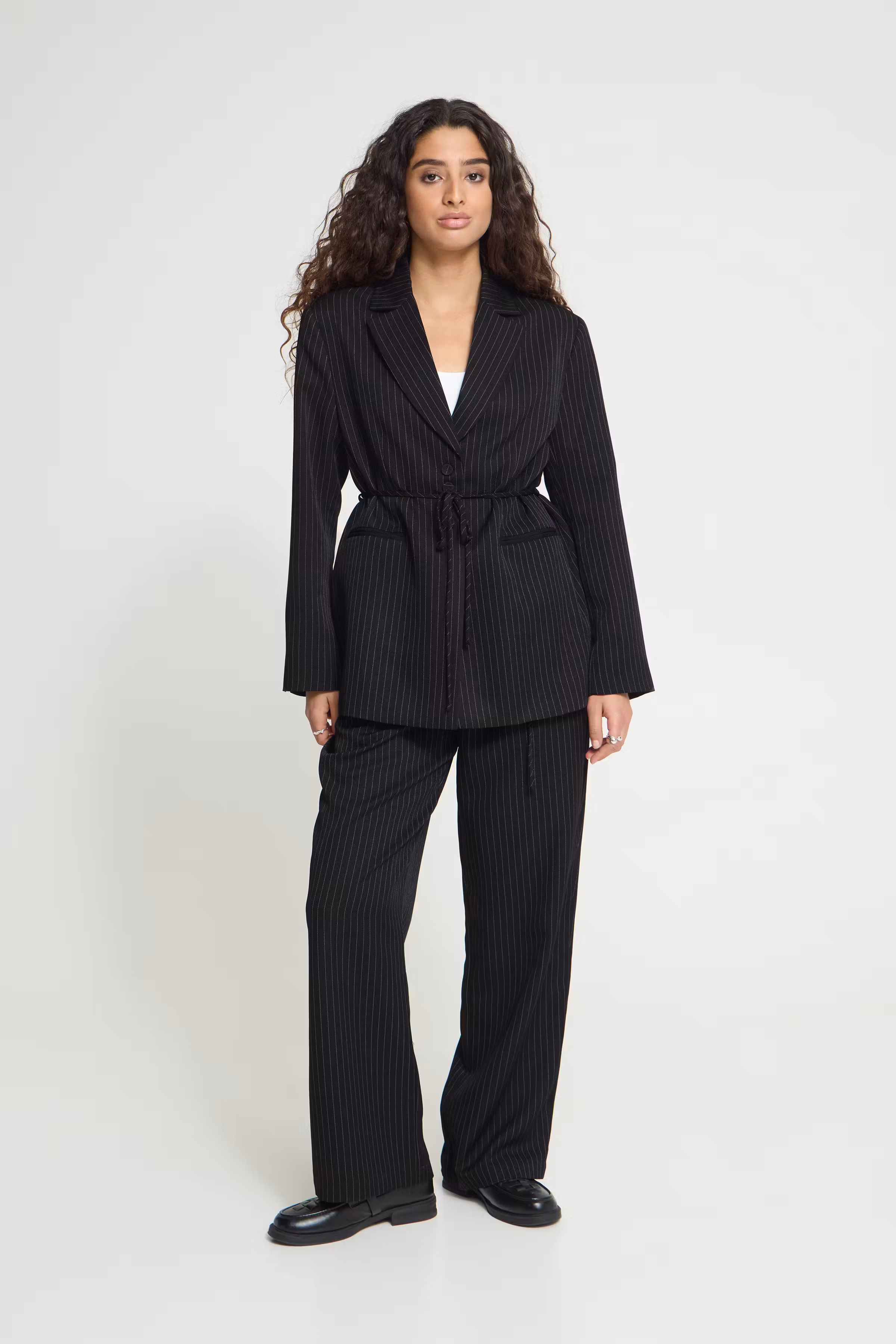 IHILYANA Blazer LOOKBOOK FRONT 20126554-900014427