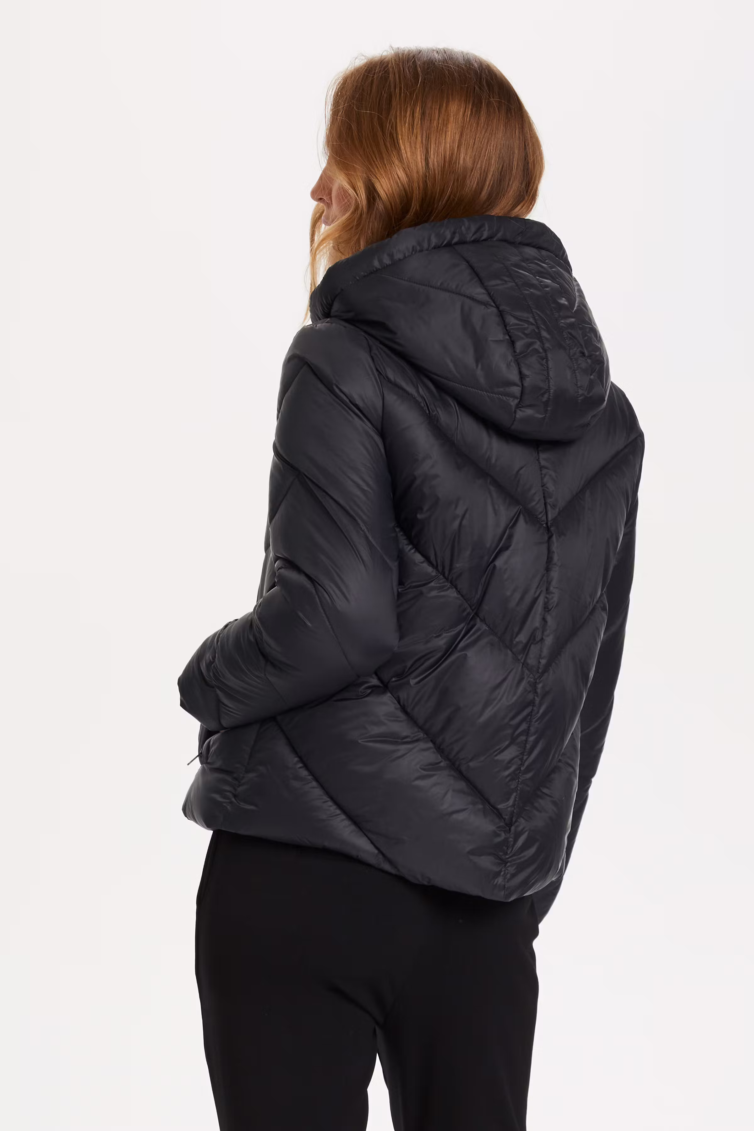 CatjaSZ Oberbekleidung LOOKBOOK BACK 30510593-193911