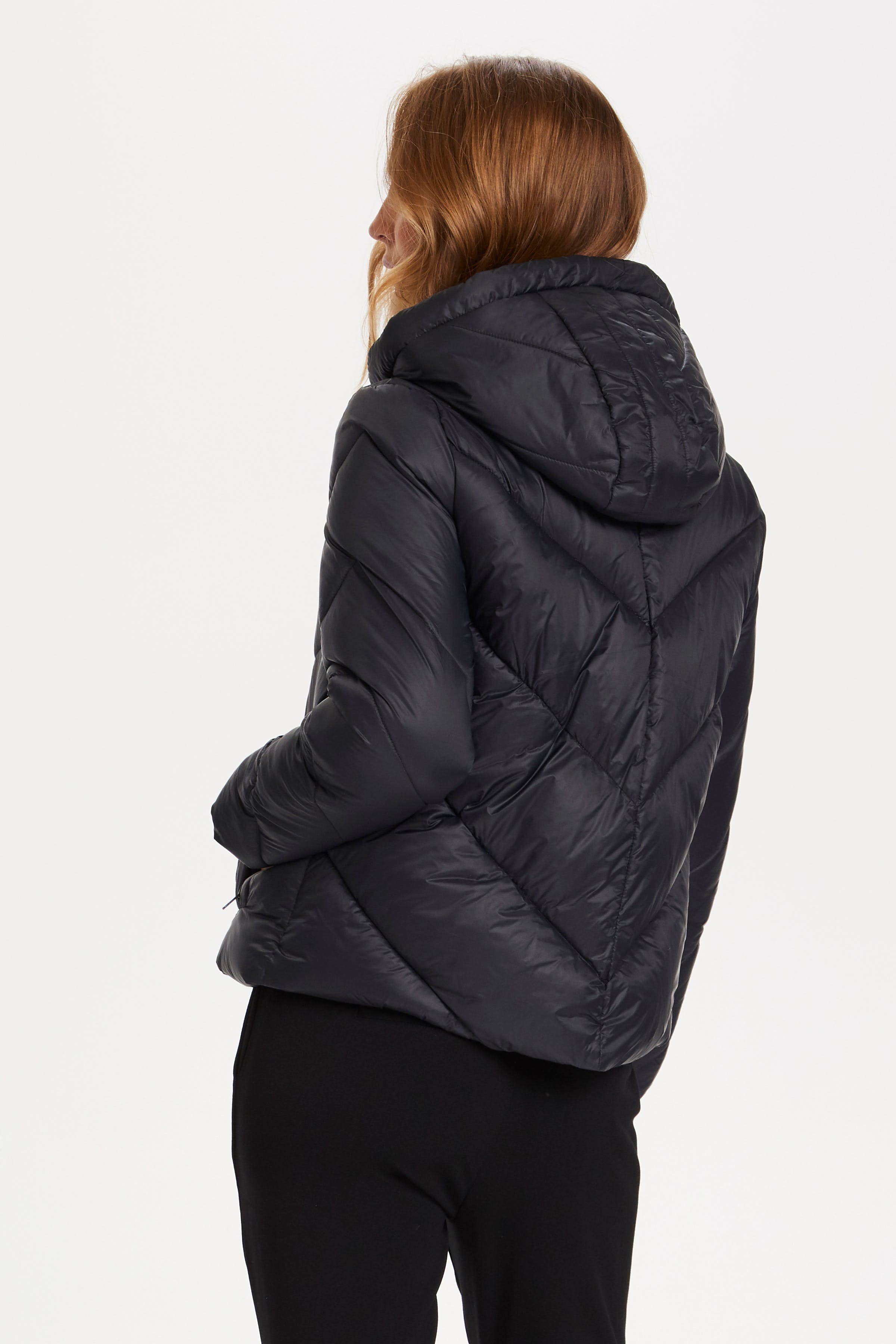 CatjaSZ Overtøj LOOKBOOK BACK 30510593-193911