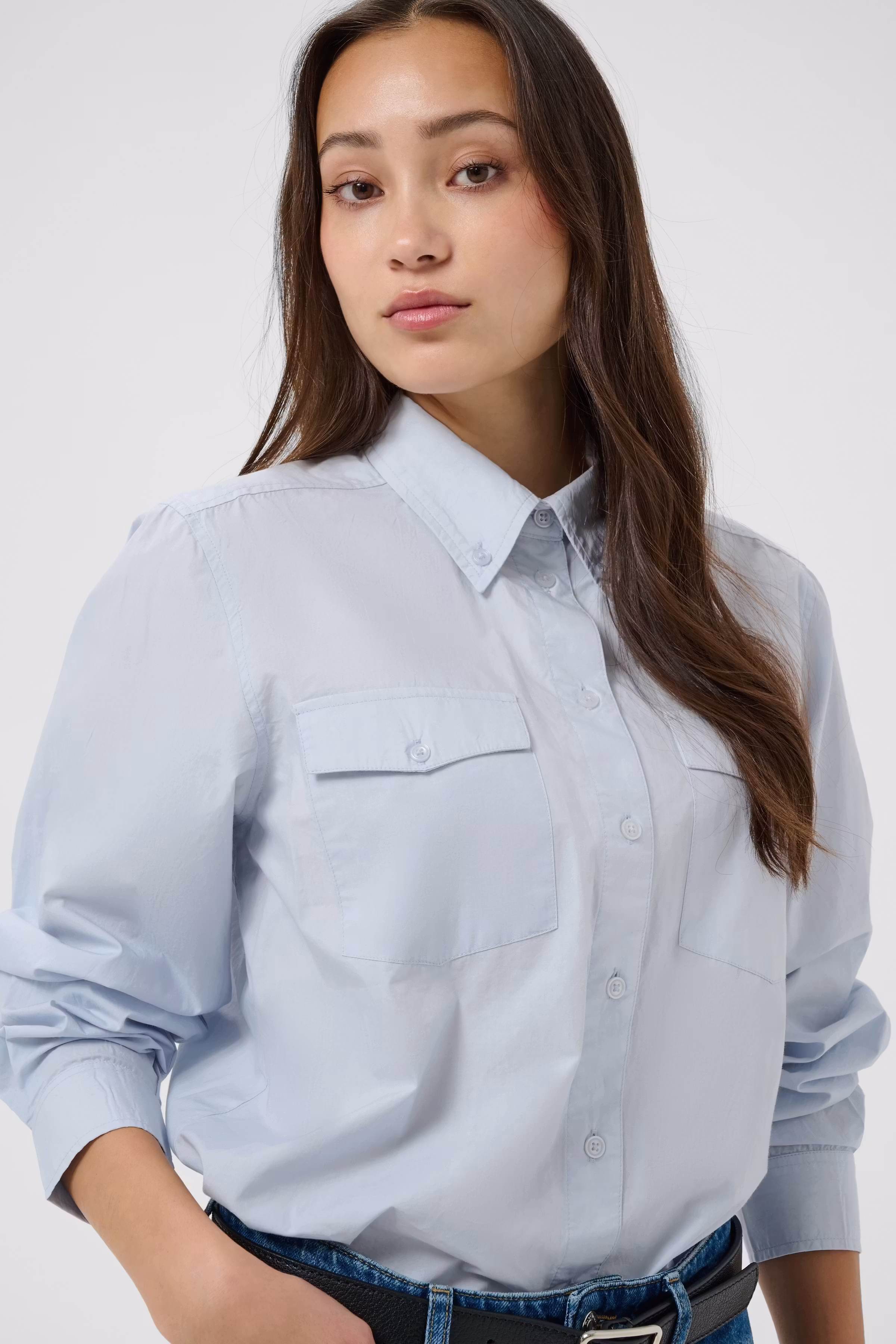 ChanyaPW Hemd LOOKBOOK DETAIL 30310772-144106