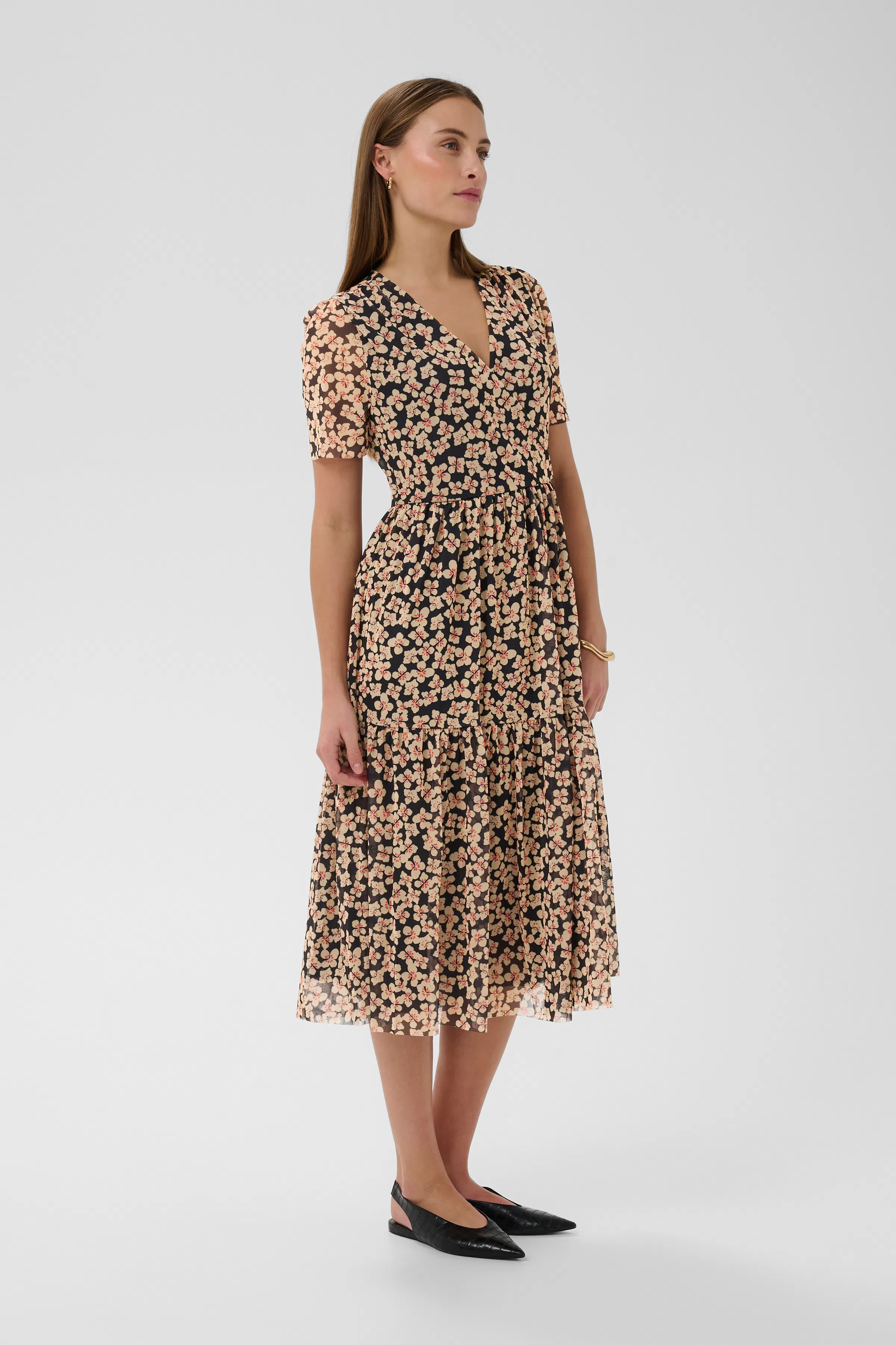 SLAldora Dress LOOKBOOK FRONT 30404666-42053