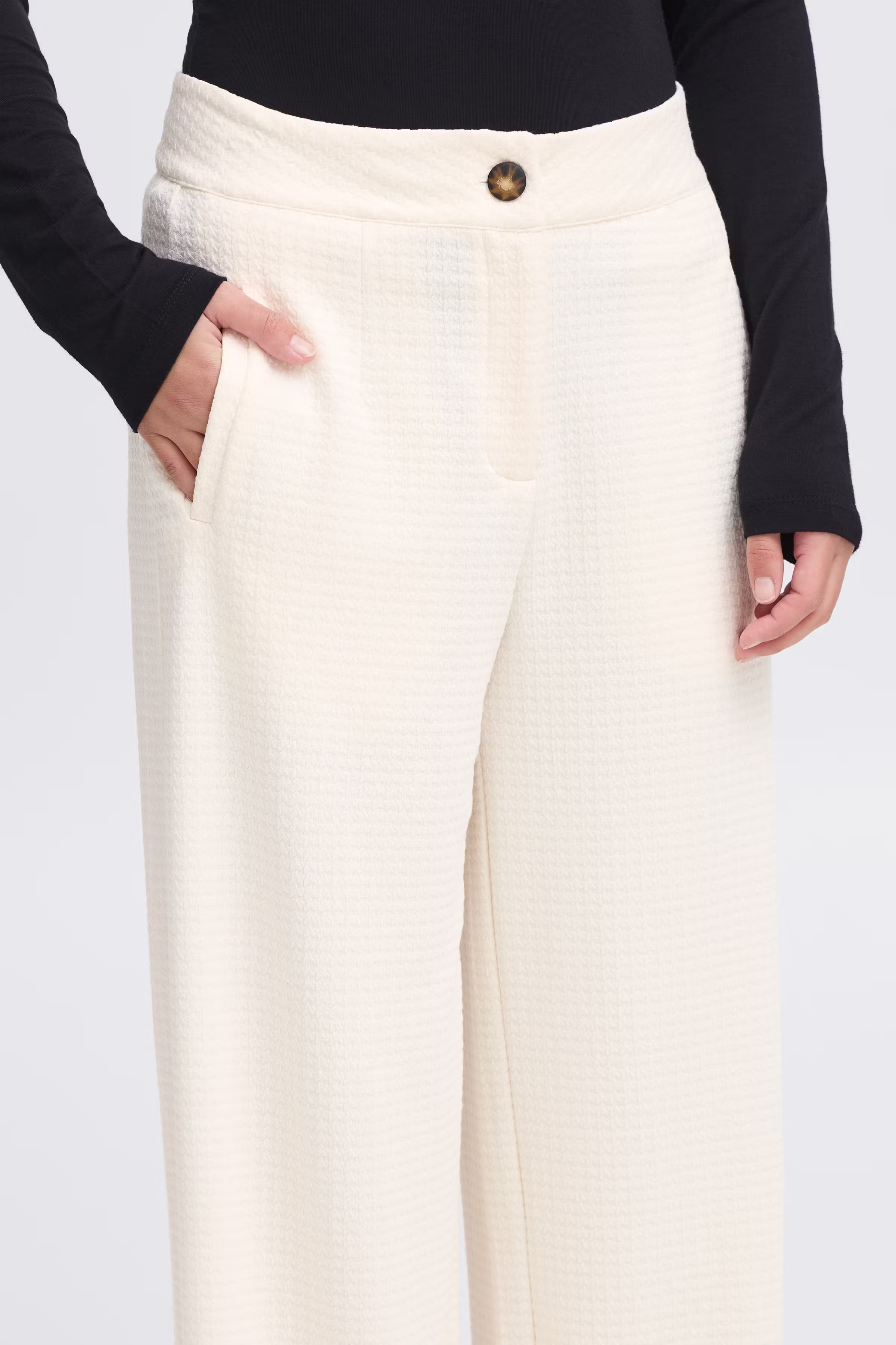 IHKATE Casual Hose LOOKBOOK DETAIL 20123016-130905