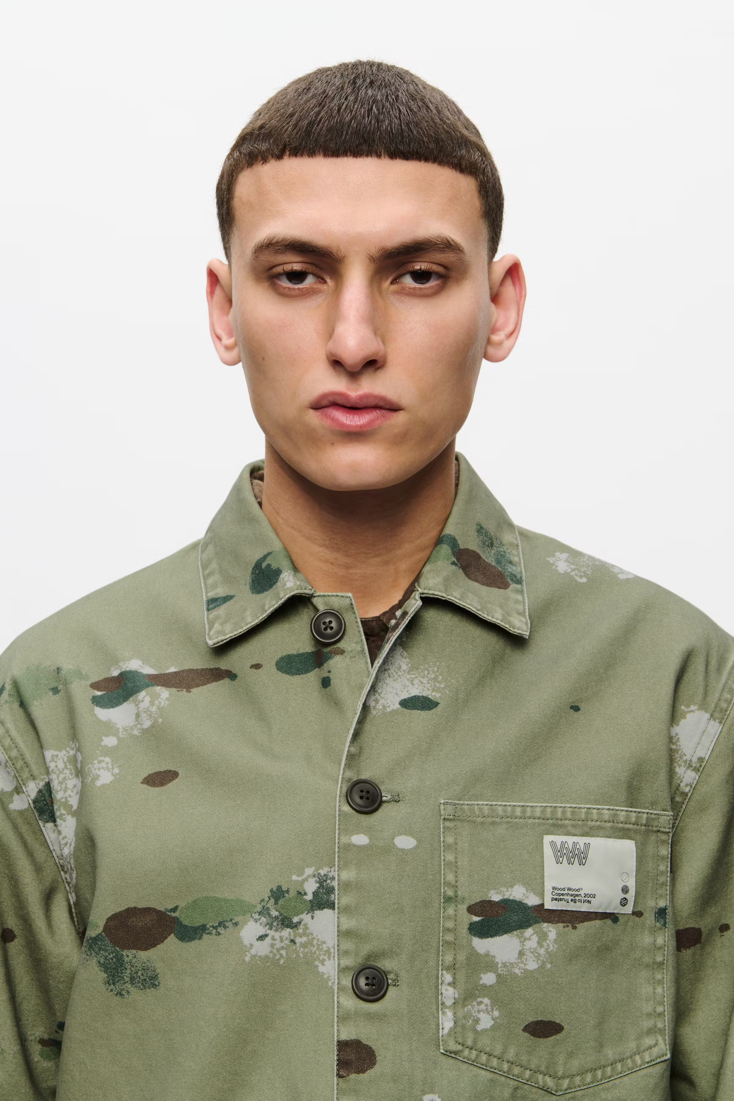 WWStefan Worker Jacket LOOKBOOK DETAIL 30251481-304302