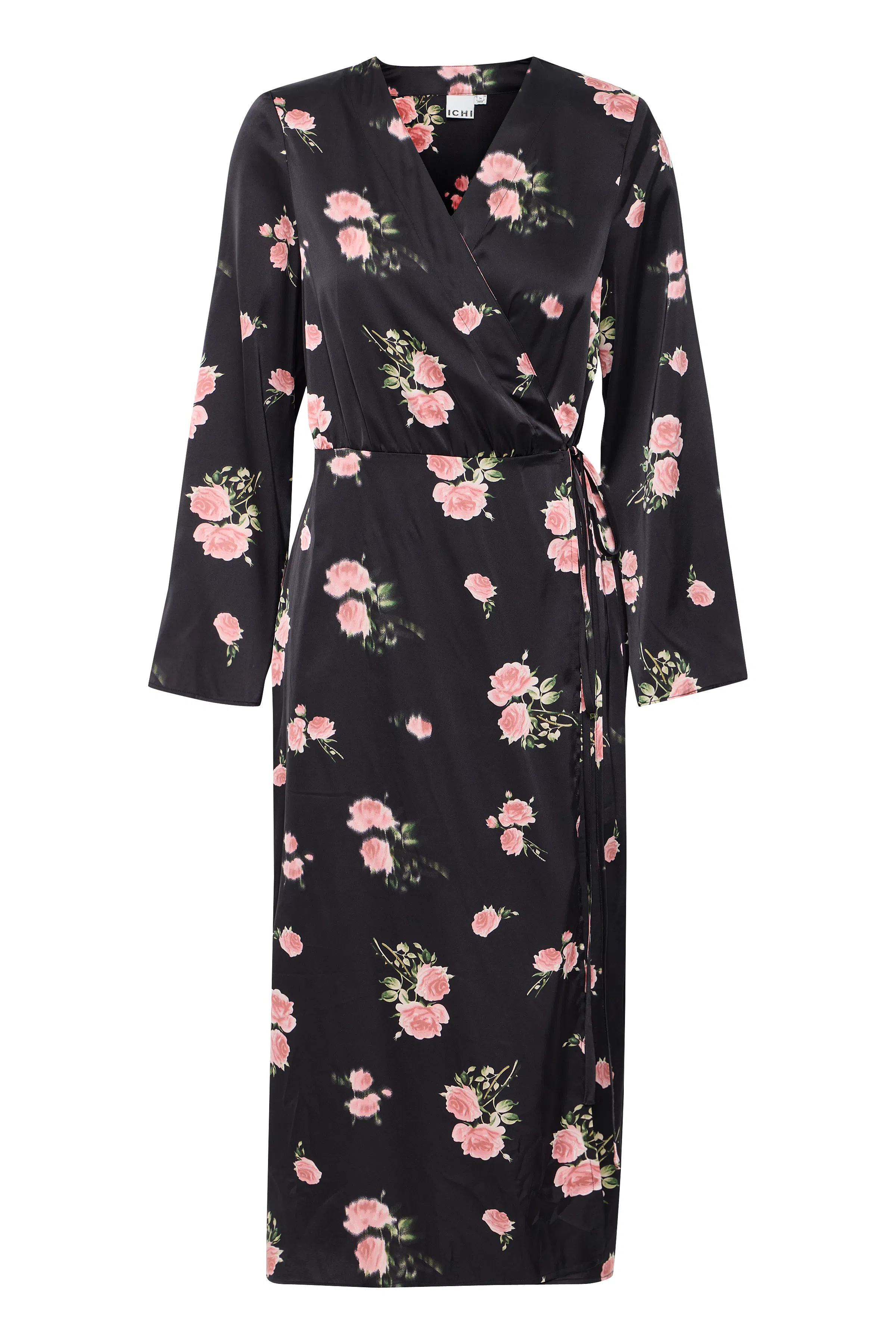 IXROSE Dress PACK FRONT 20123612-205101