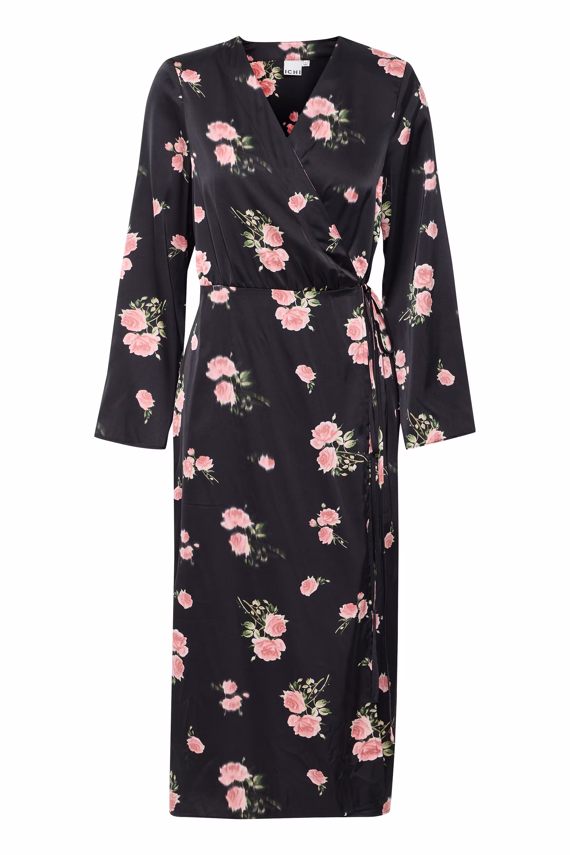 IXROSE Kleid PACK FRONT 20123612-205101