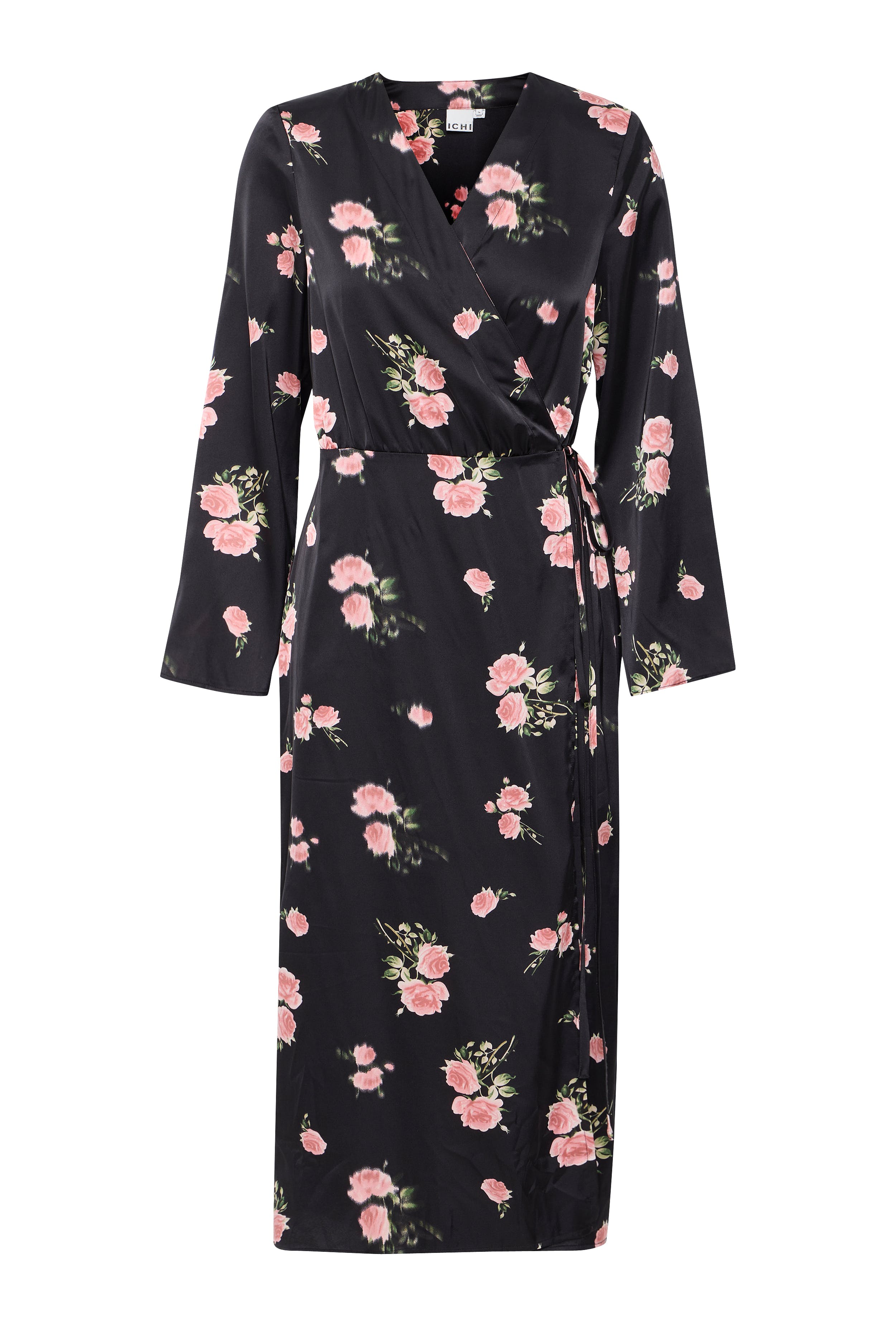 IXROSE Kjole PACK FRONT 20123612-205101