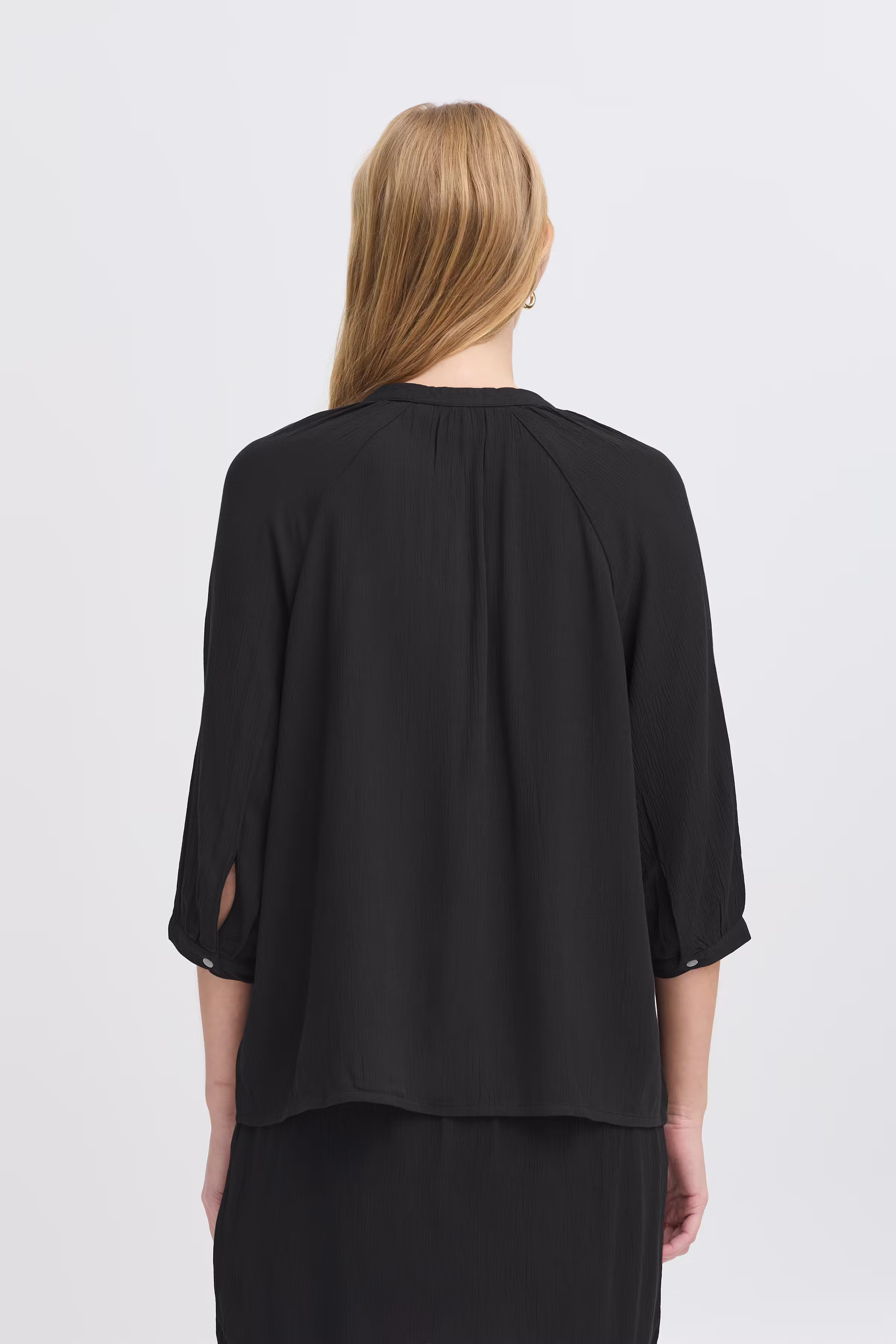 IHMARRAKECH Shirt LOOKBOOK BACK 20118576-194008