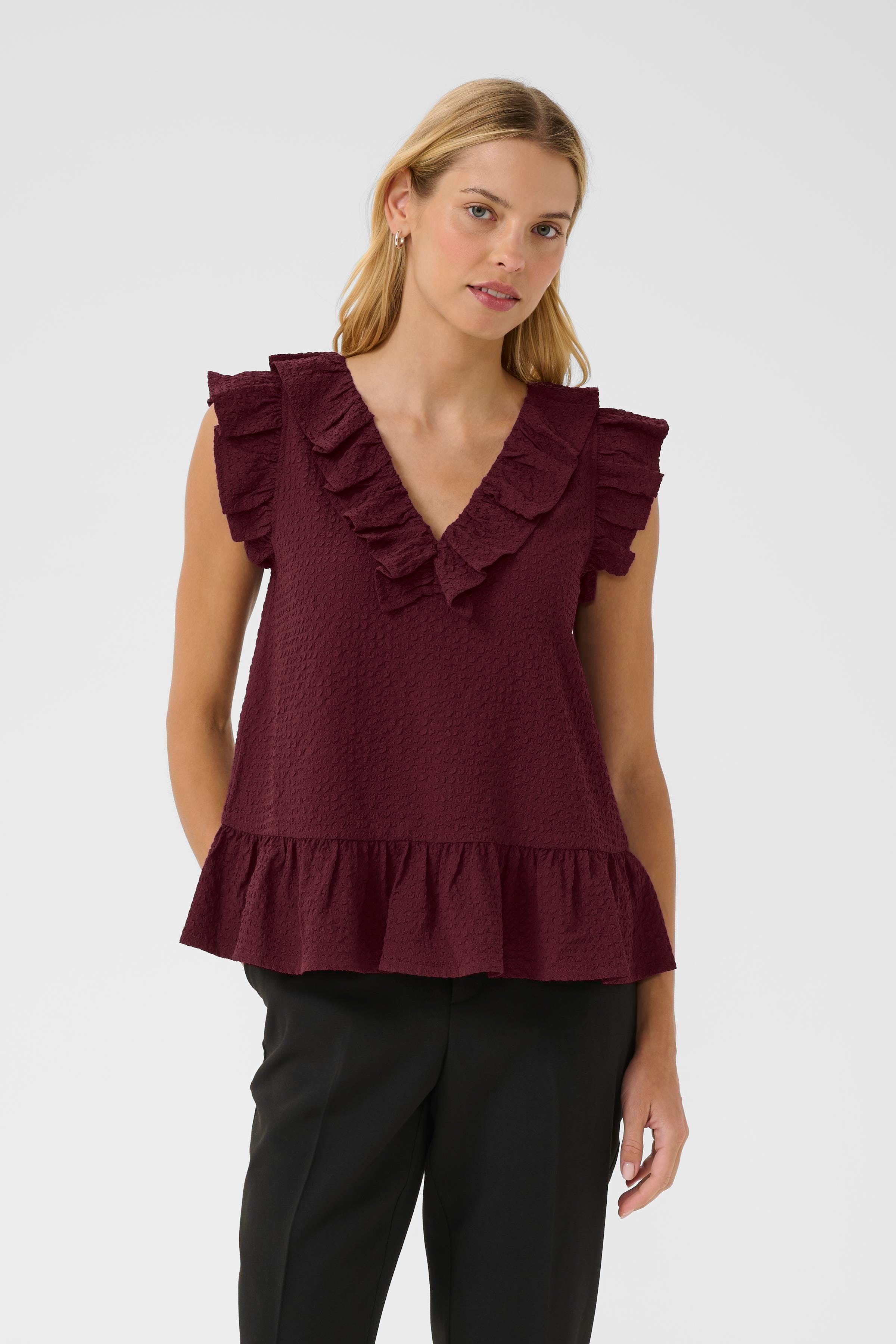 TrojaPW Top LOOKBOOK FRONT 30309828-191725