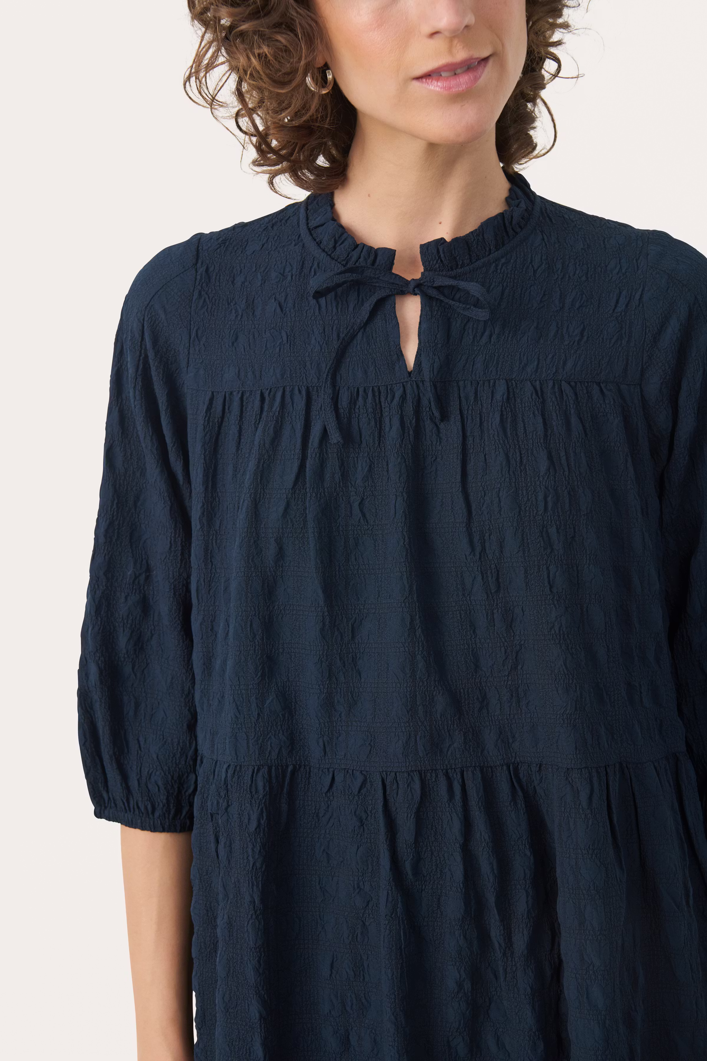 GimaliaPW Kjole LOOKBOOK DETAIL 30309592-194109