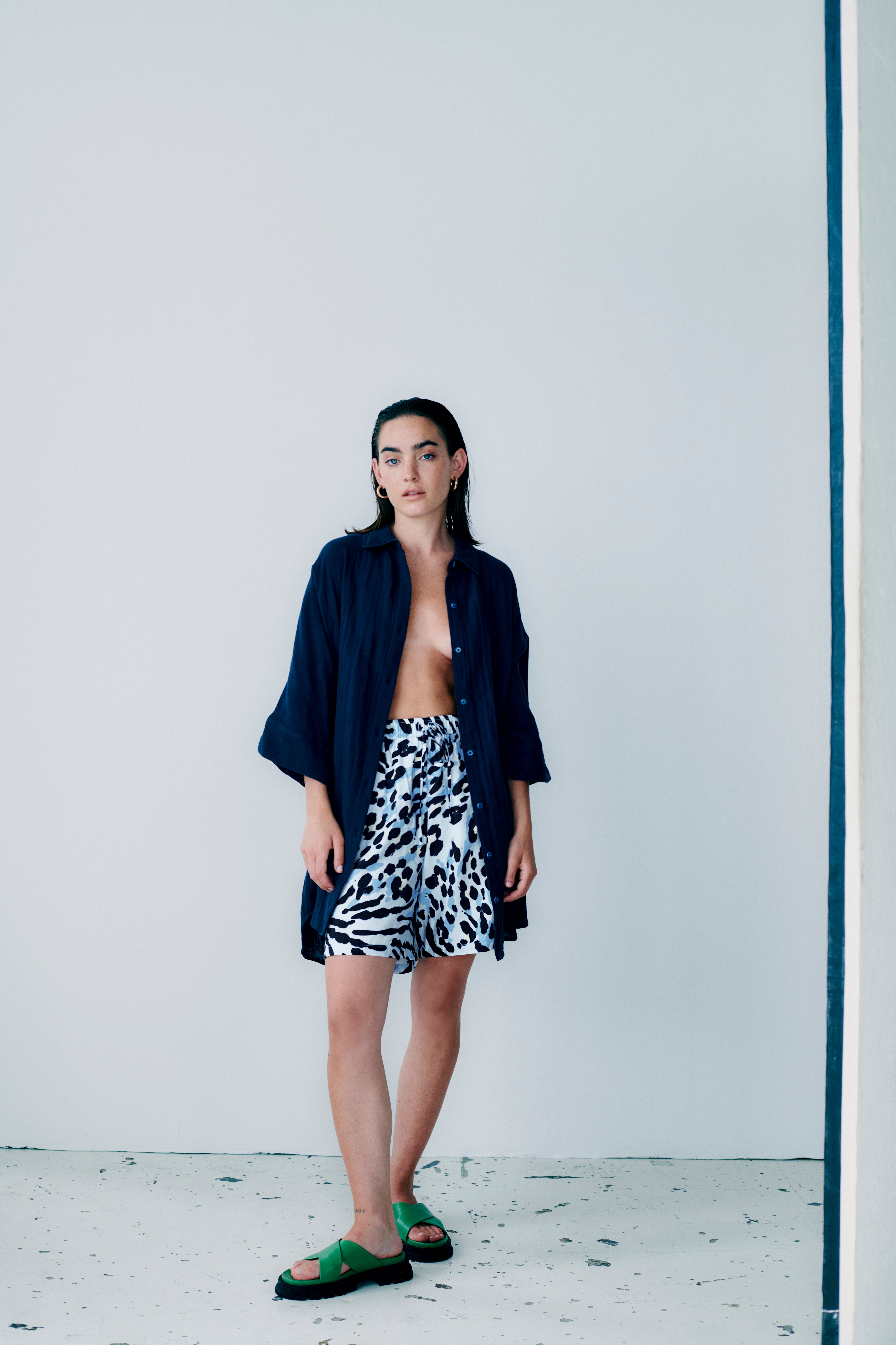 IAFOXA Shirt LOCATION NONE 20118734-194010