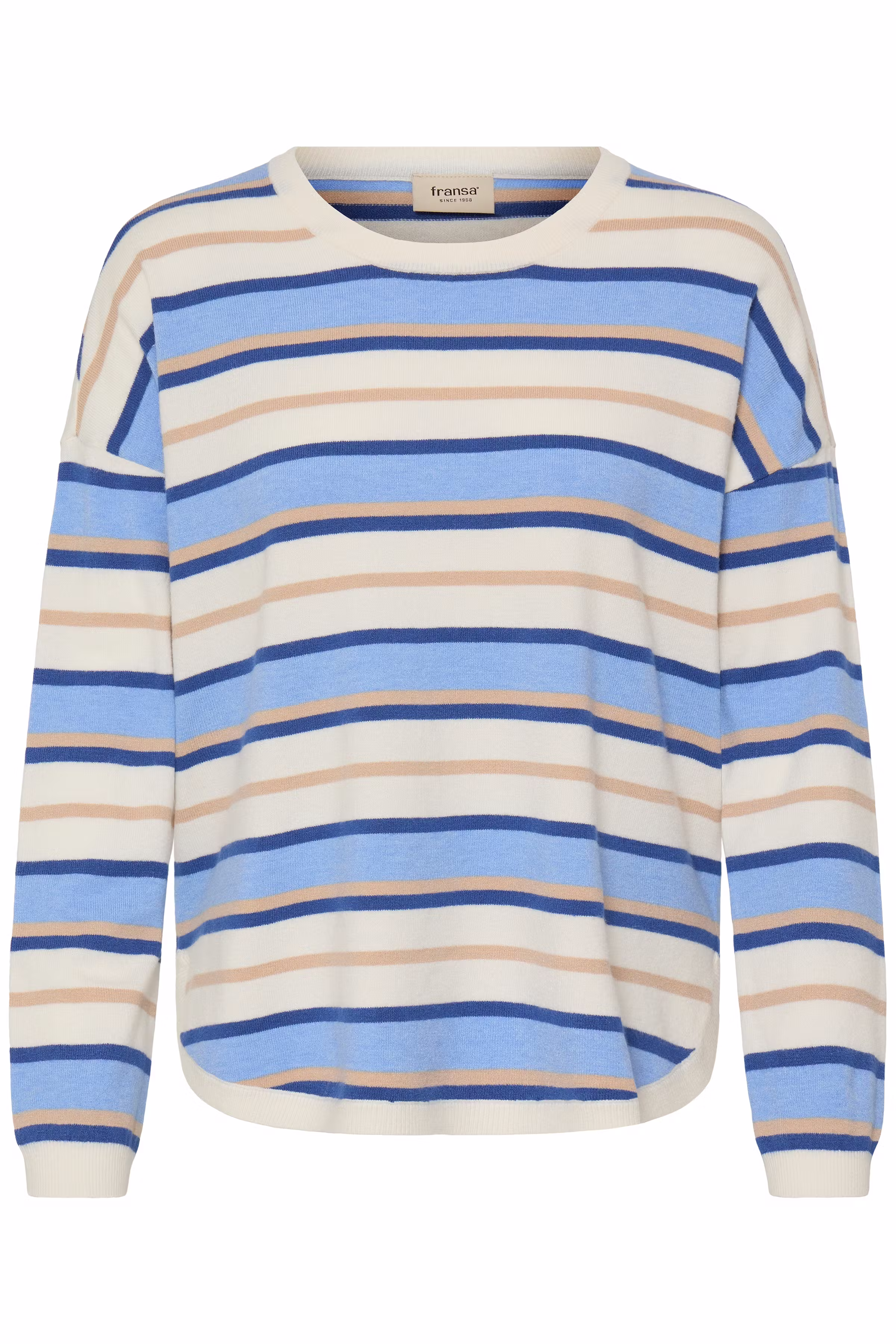 FRMELANI Pullover PACK FRONT 20617428-900004416