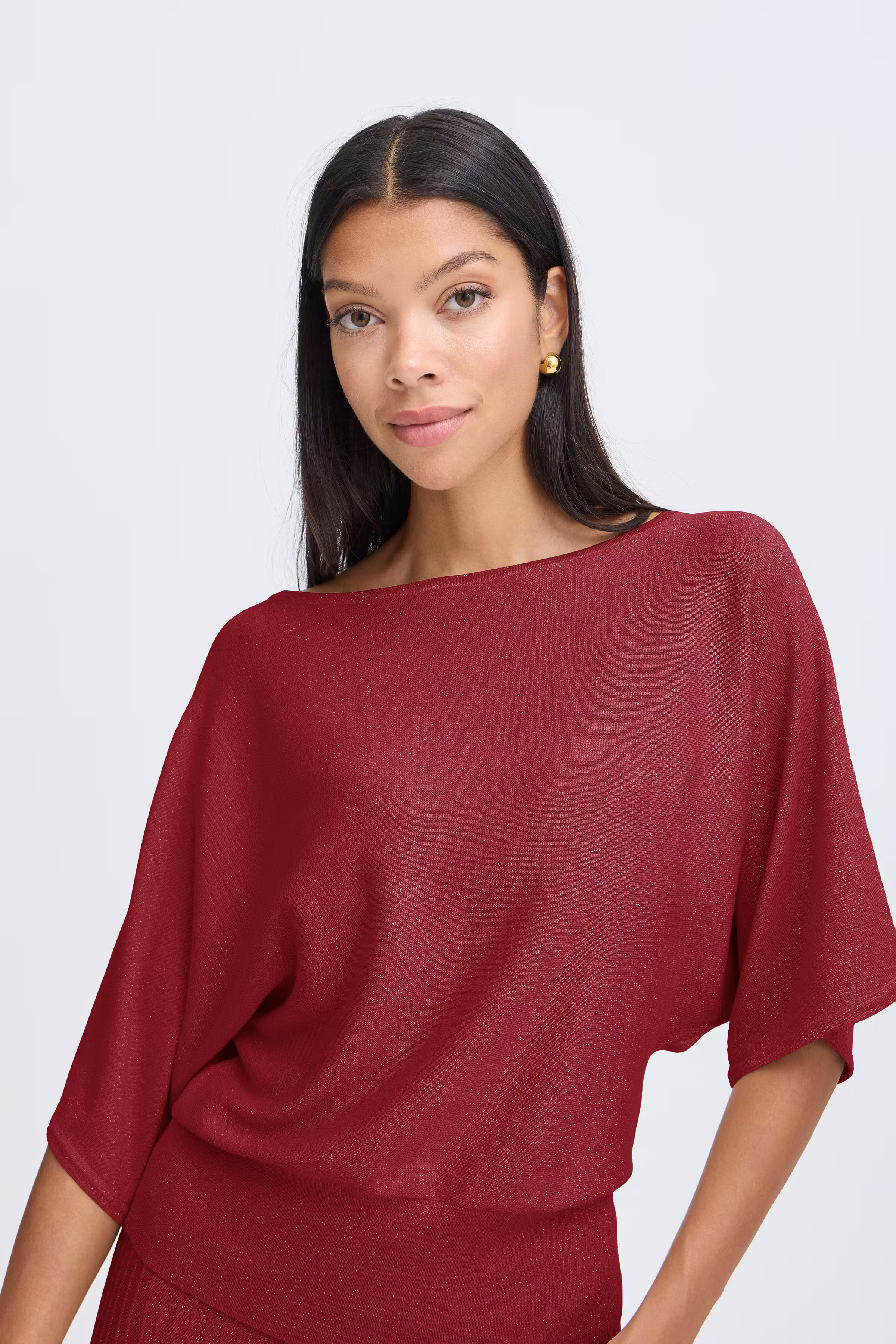 BYMOBBE Pullover LOOKBOOK DETAIL 20819750-191531